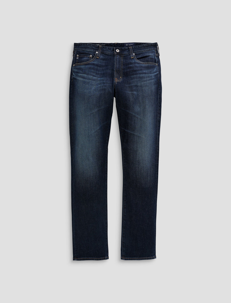 Everett Jean - 1