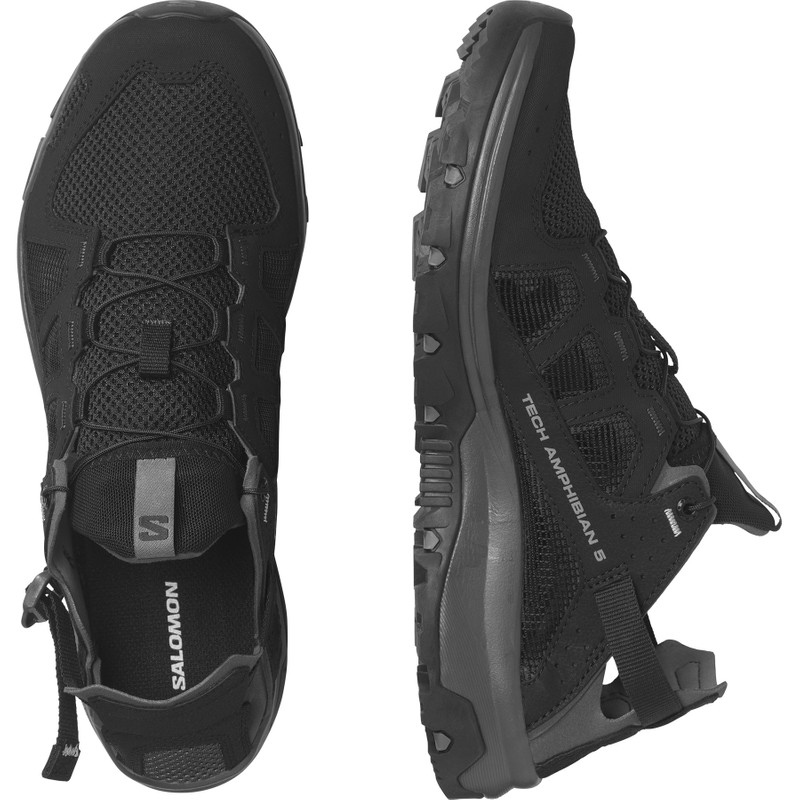 SALOMON TECHAMPHIBIAN 5 outlook