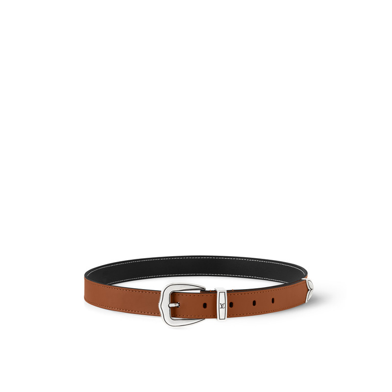 LV Dust 25mm Belt 1