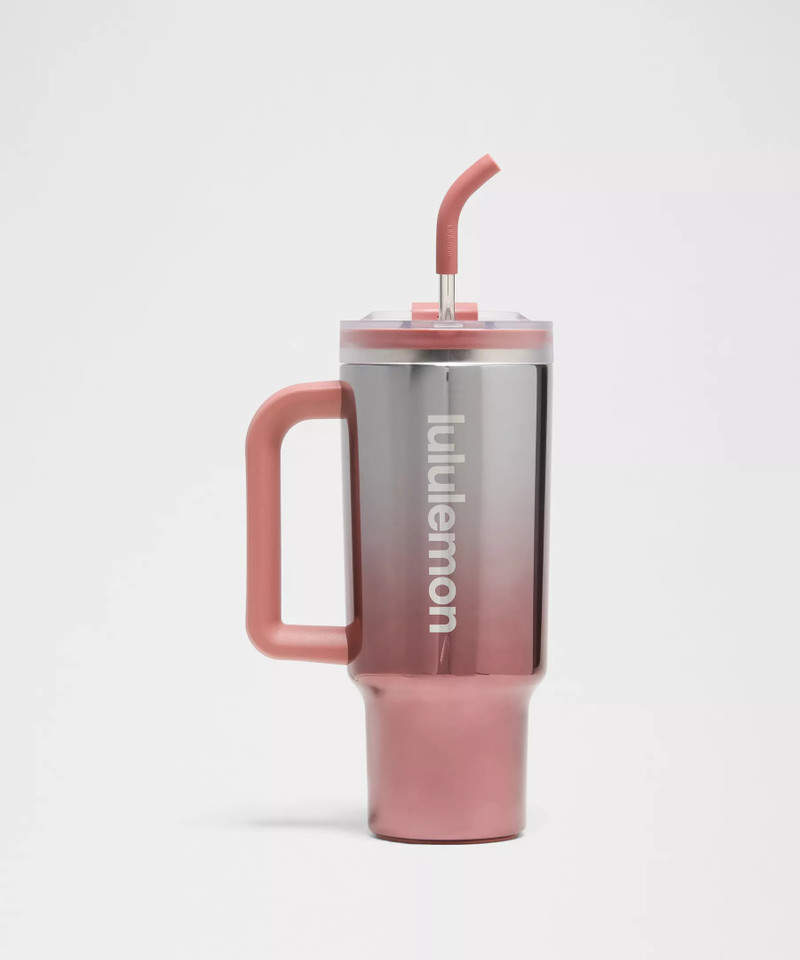 Insulated Tumbler 40oz 1