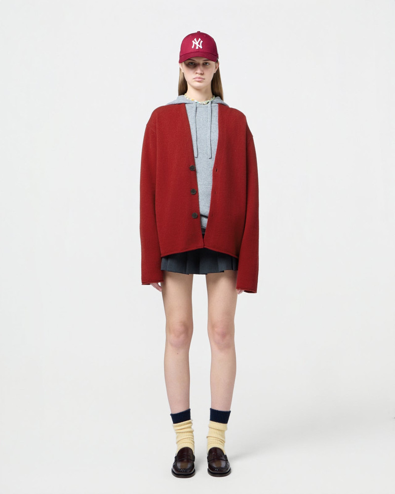 GUEST IN RESIDENCE Everywear Cardigan outlook