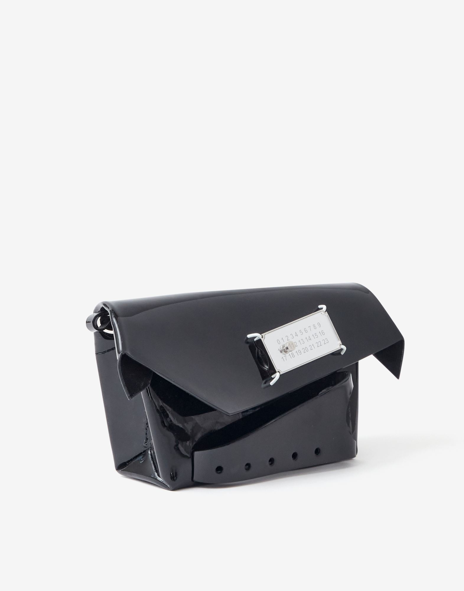 Snatched bag - 2