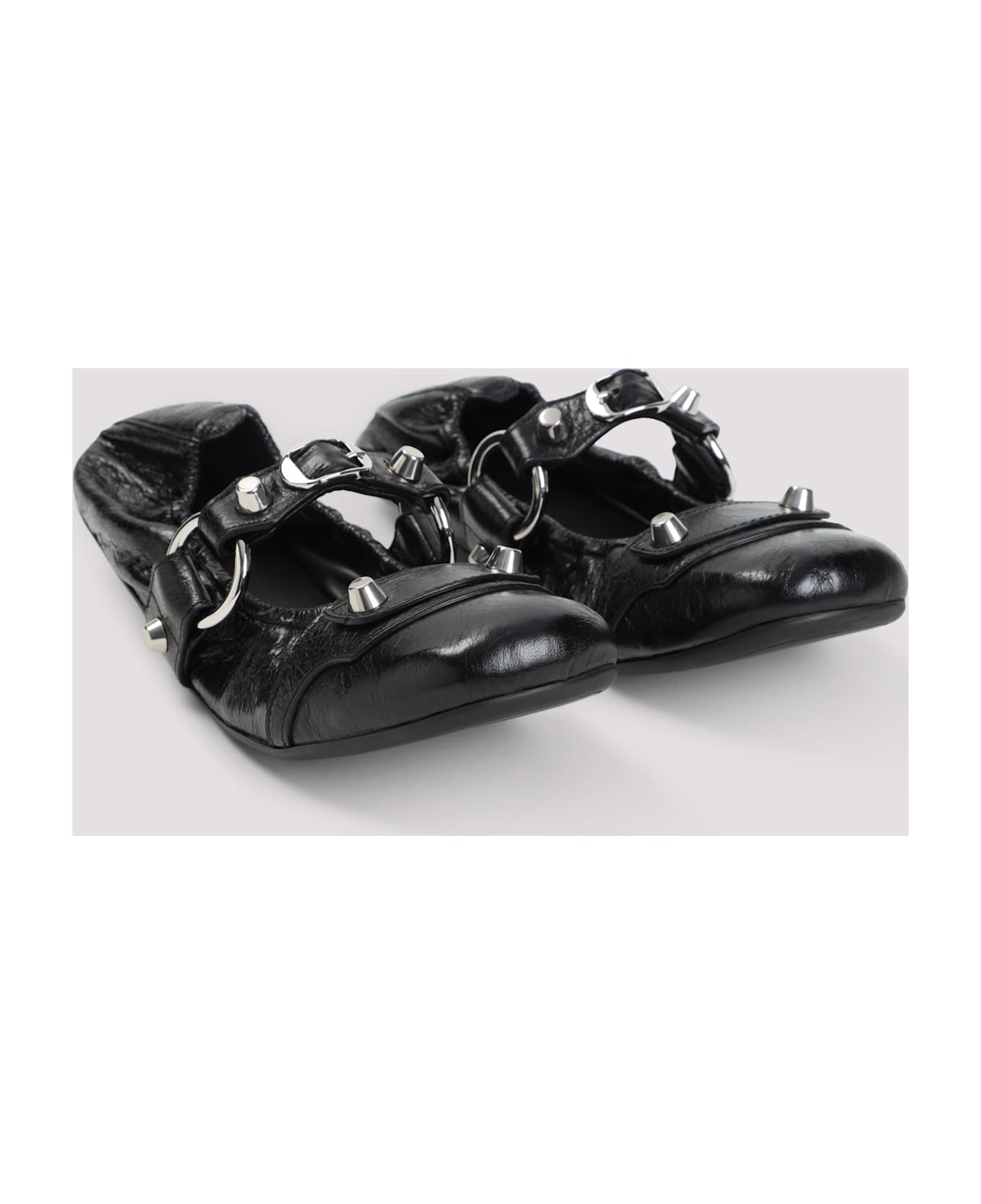 City Flat Sandals - 5