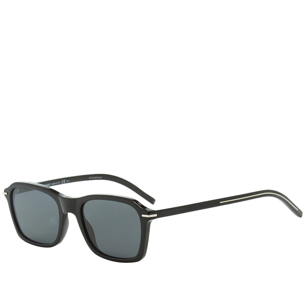 Dior Black Tie 273S Sunglasses - 1