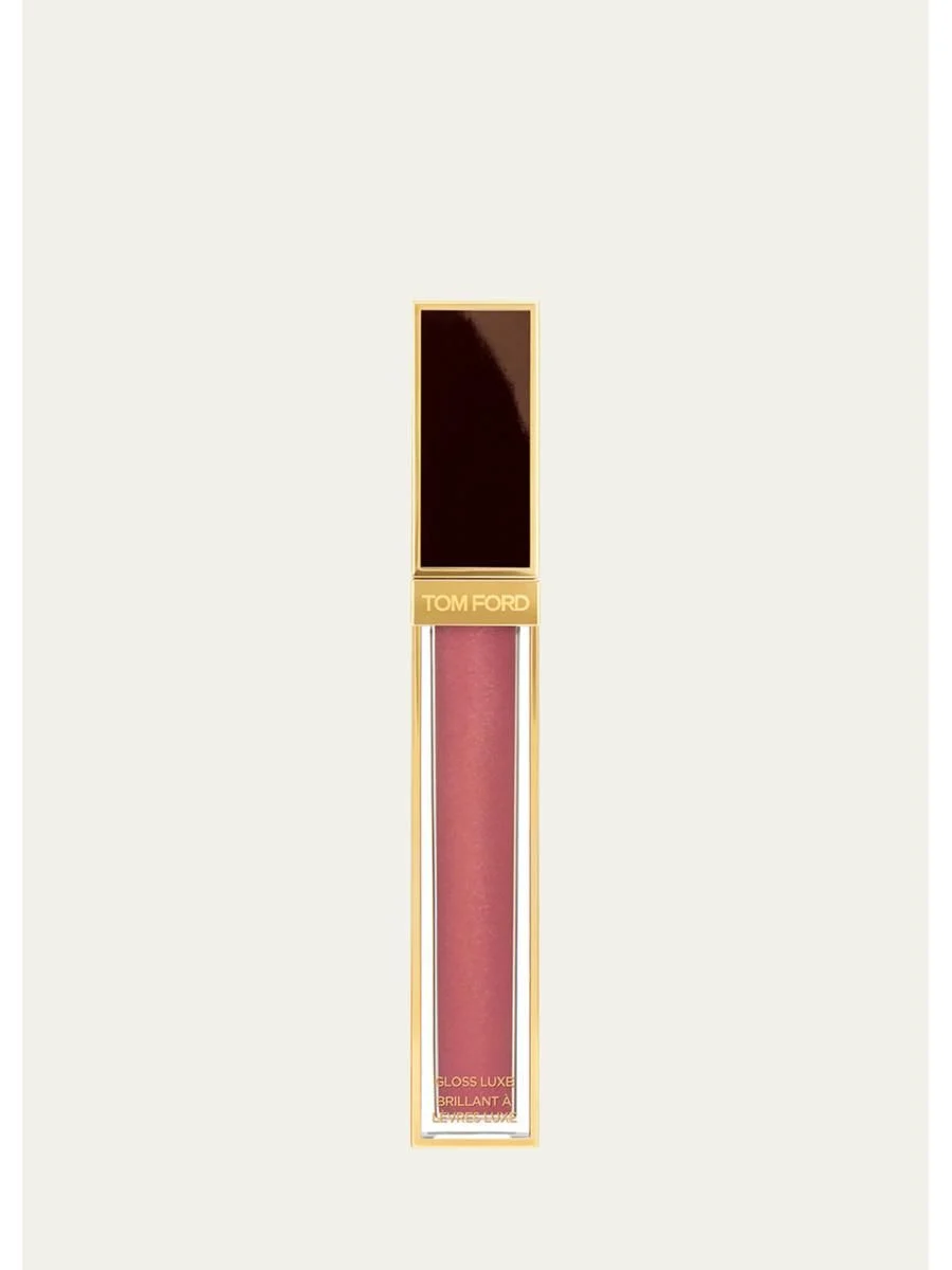 Gloss Luxe Lip Gloss - 1