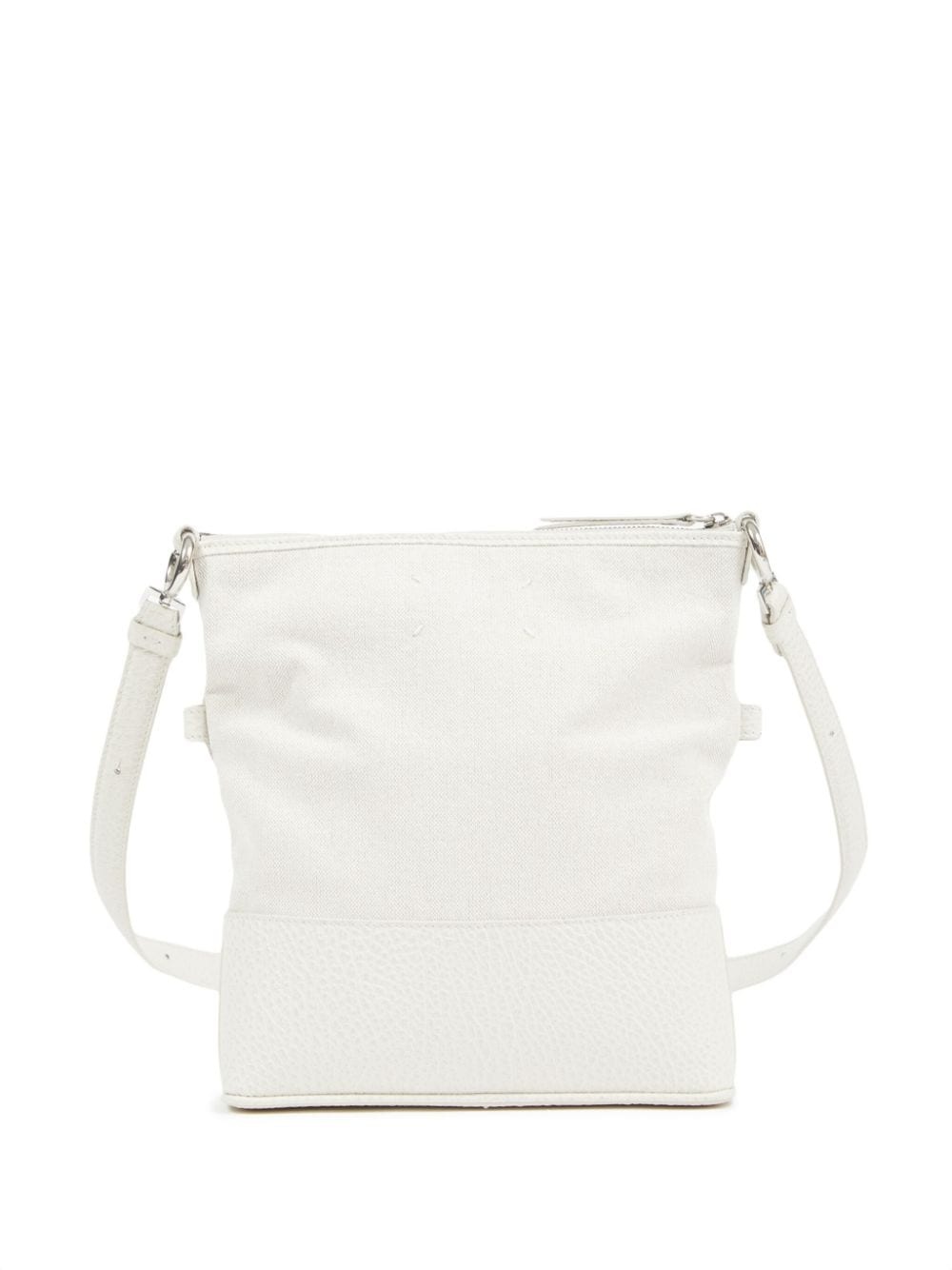 5AC foldover shoulder bag - 4