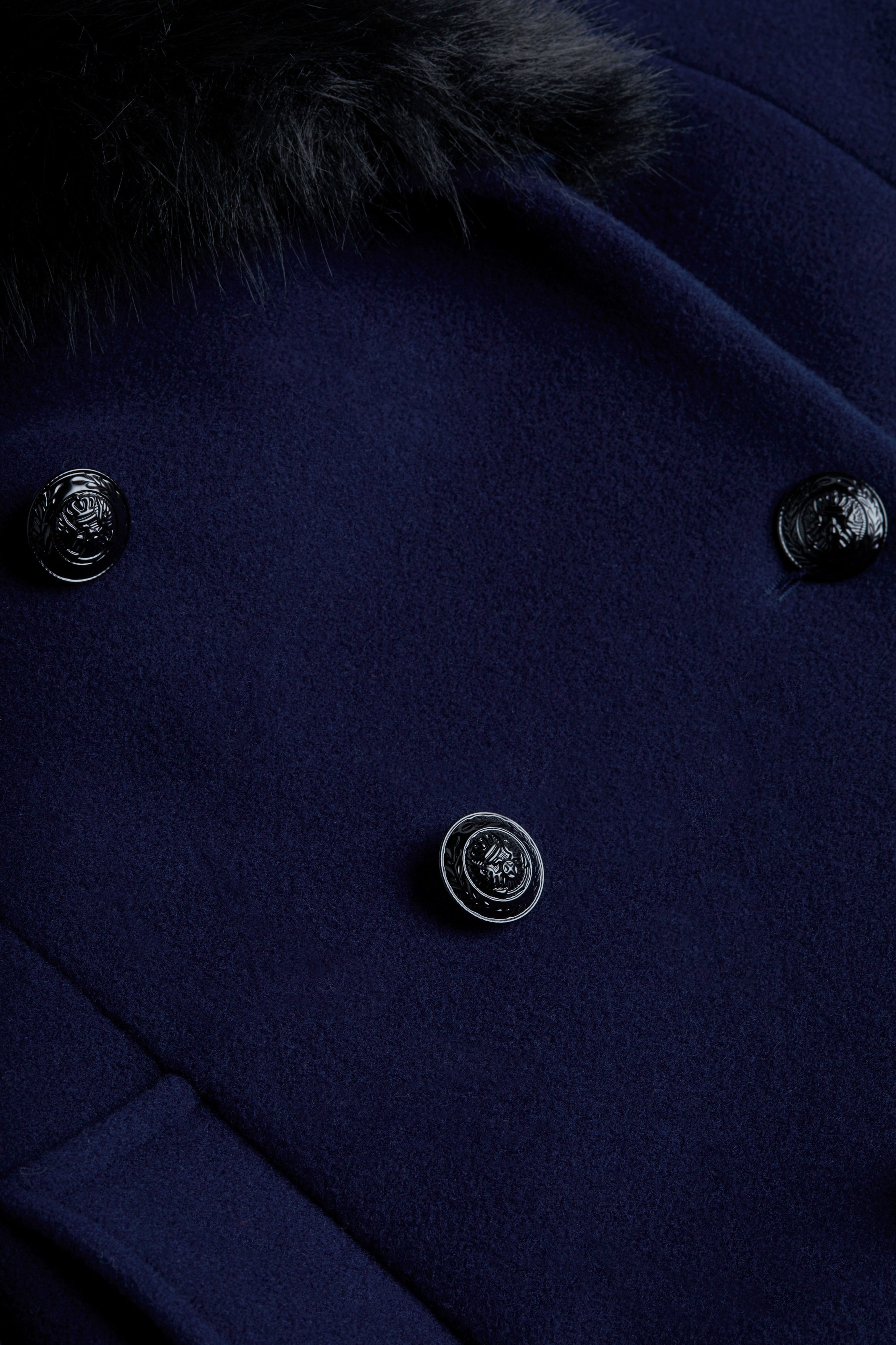 Tristan Coat - 6