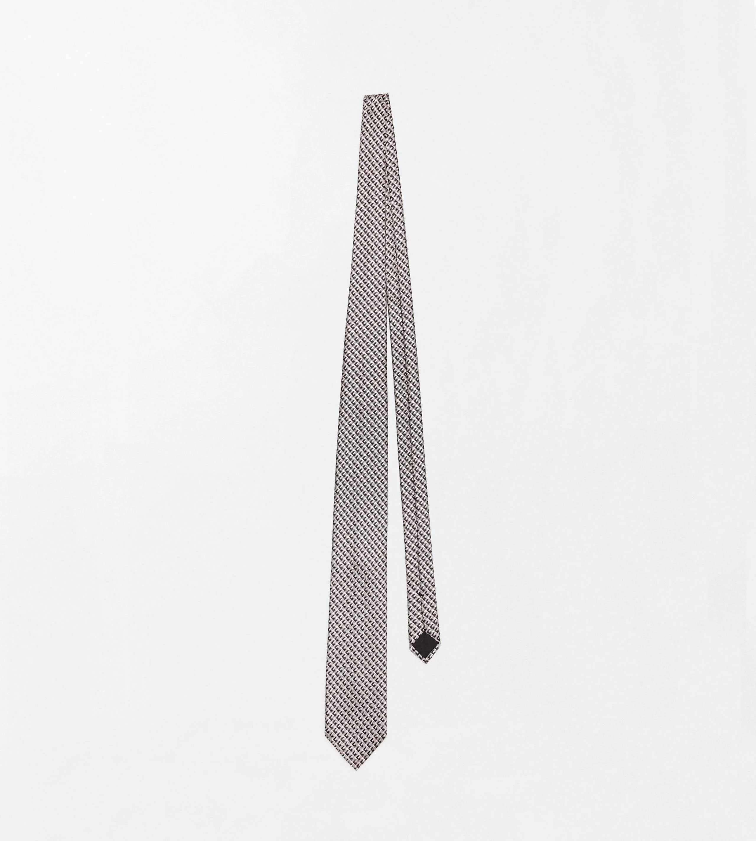 MICRO DESIGN TIE - 1