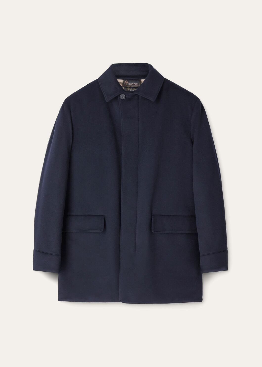 Walton Coat - 1