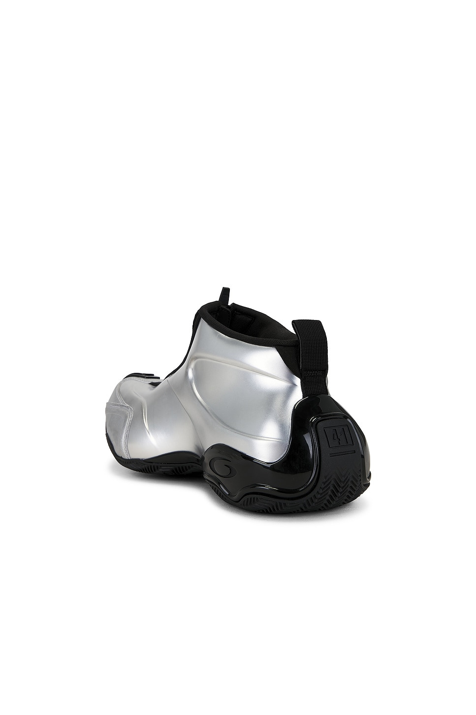 Basketball Sneaker - 3