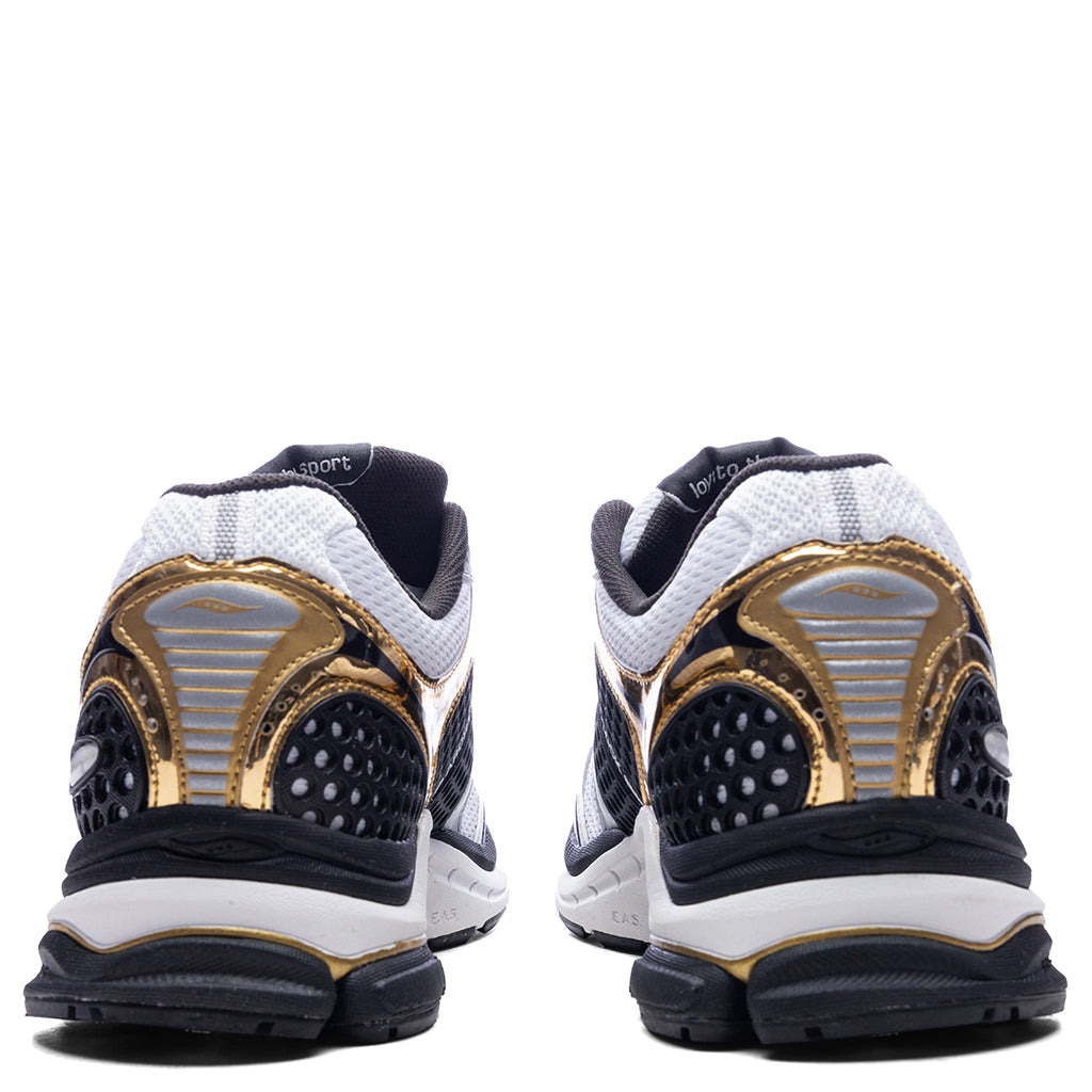 PROGRID TRIUMPH 4 - GOLD CHROME - 4