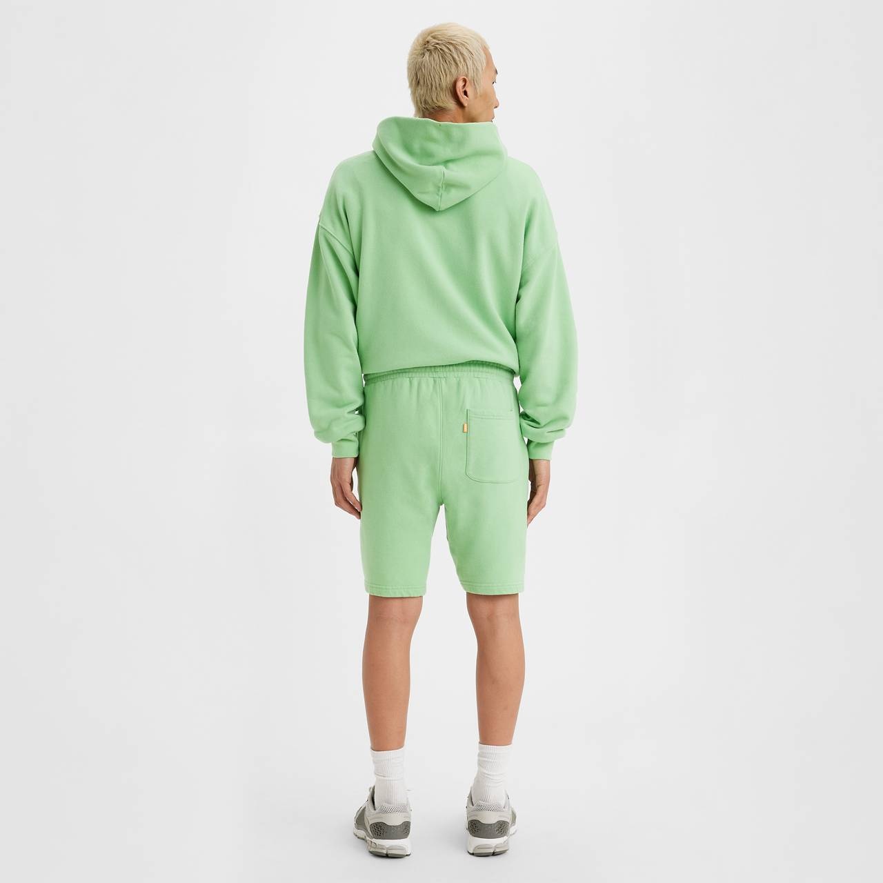 GOLD TAB™ MEN'S SWEATSHORTS - 5
