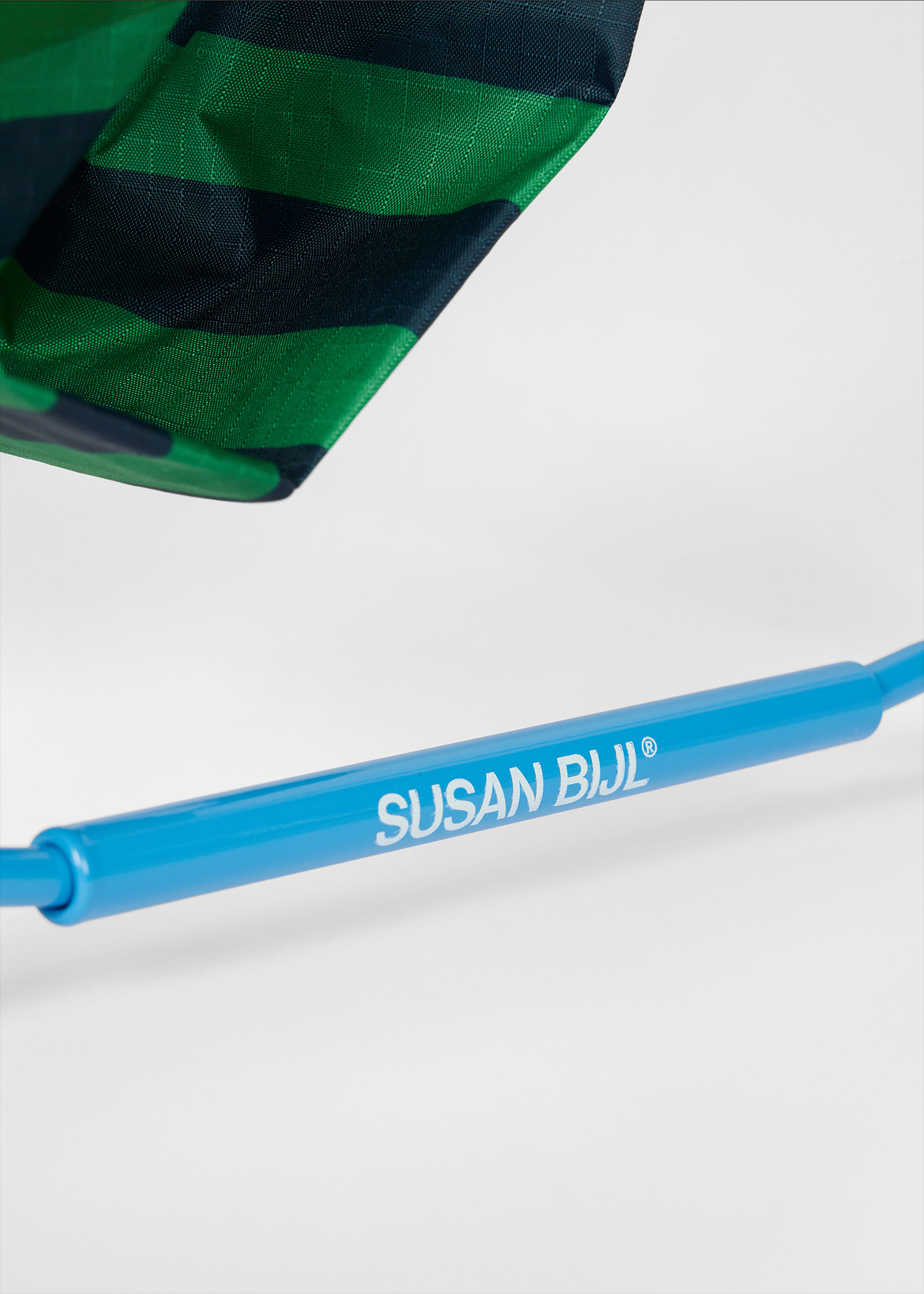 Susan Bijl x Paul Smith - 'The New Trash Bag & Rack' Medium - 6