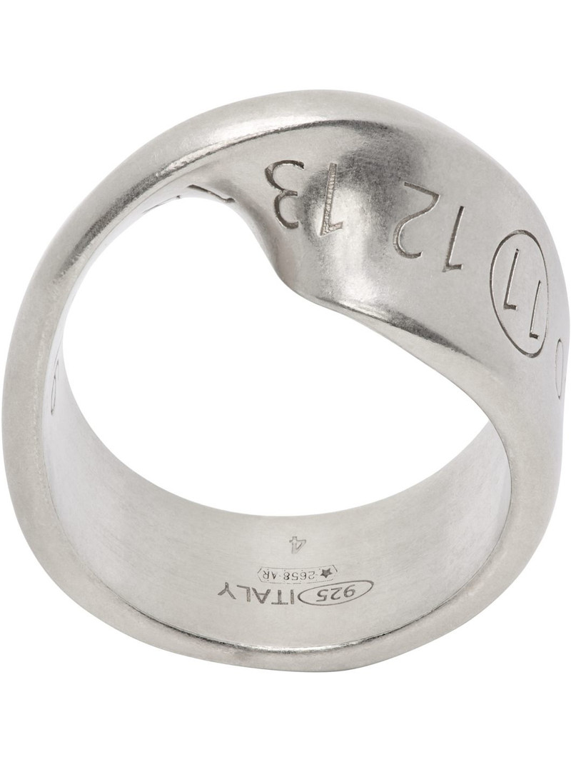 Maison Margiela MM1 Ring outlook