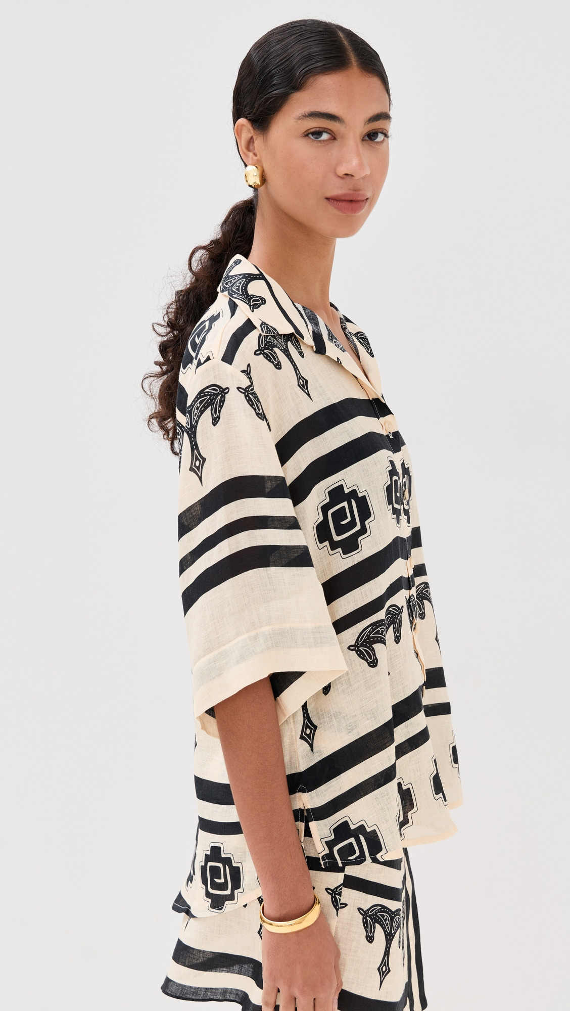 La Creciente Shirt - 3