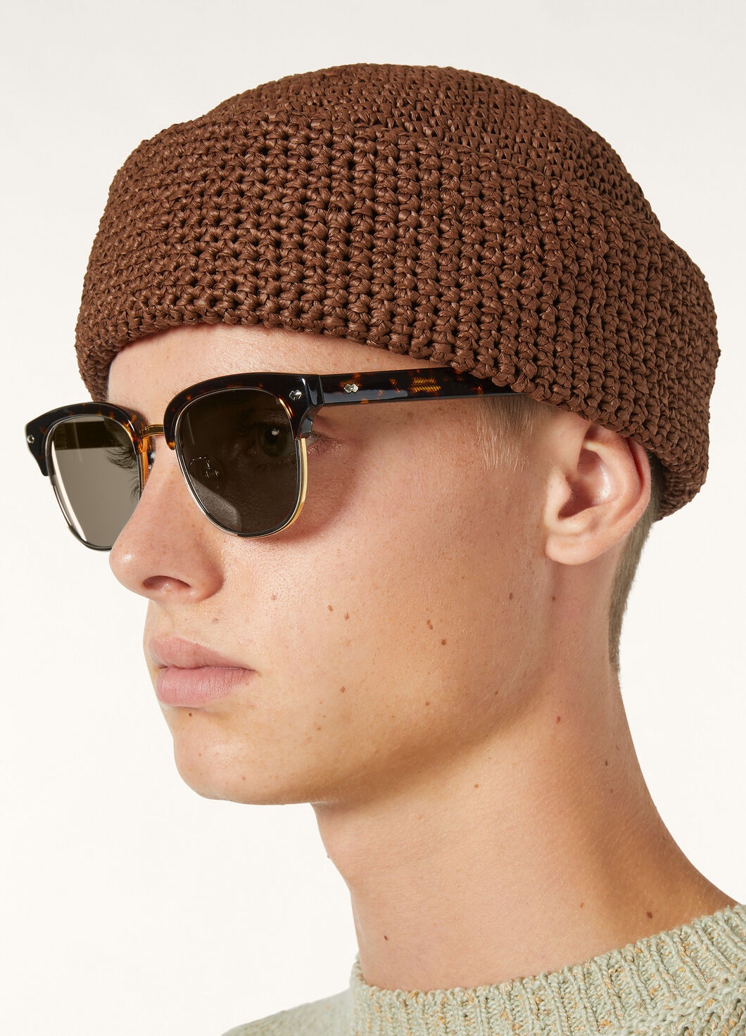 Icer Sunglasses - 1