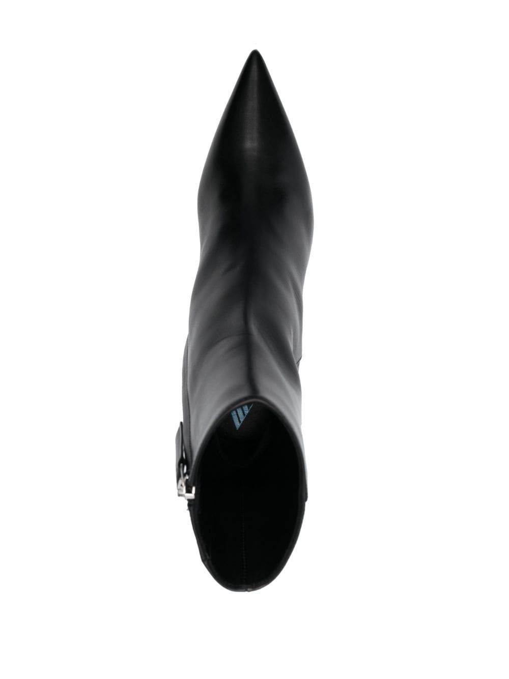 Cheope 70mm ankle boots - 4