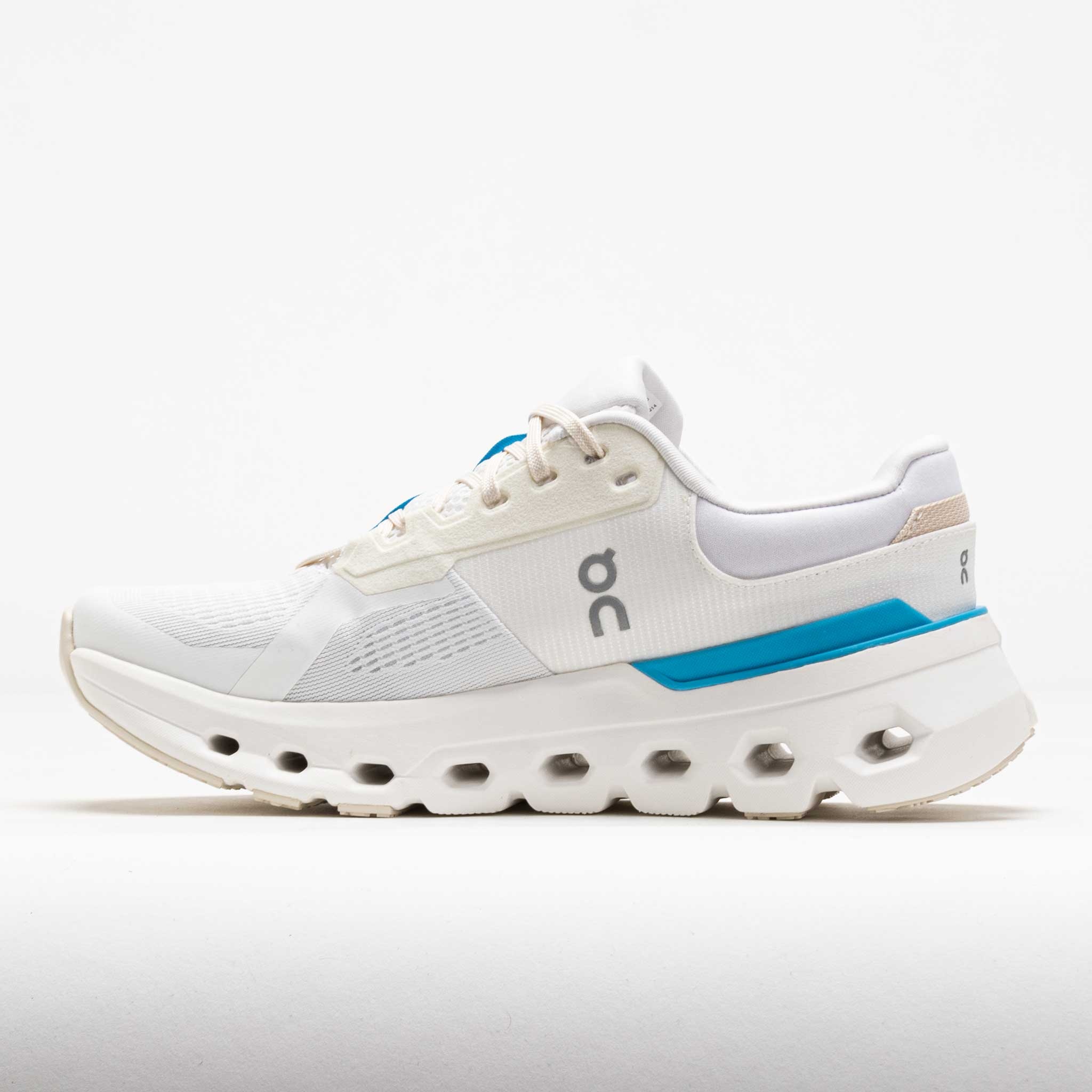 On Cloudrunner 2 Women's White/Horizon - 2