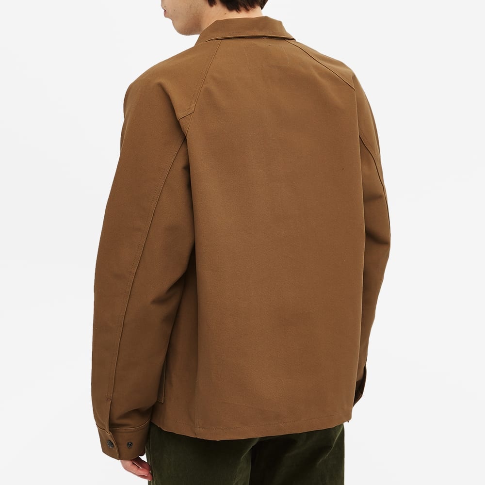 Filson CCF Chore Coat - 6