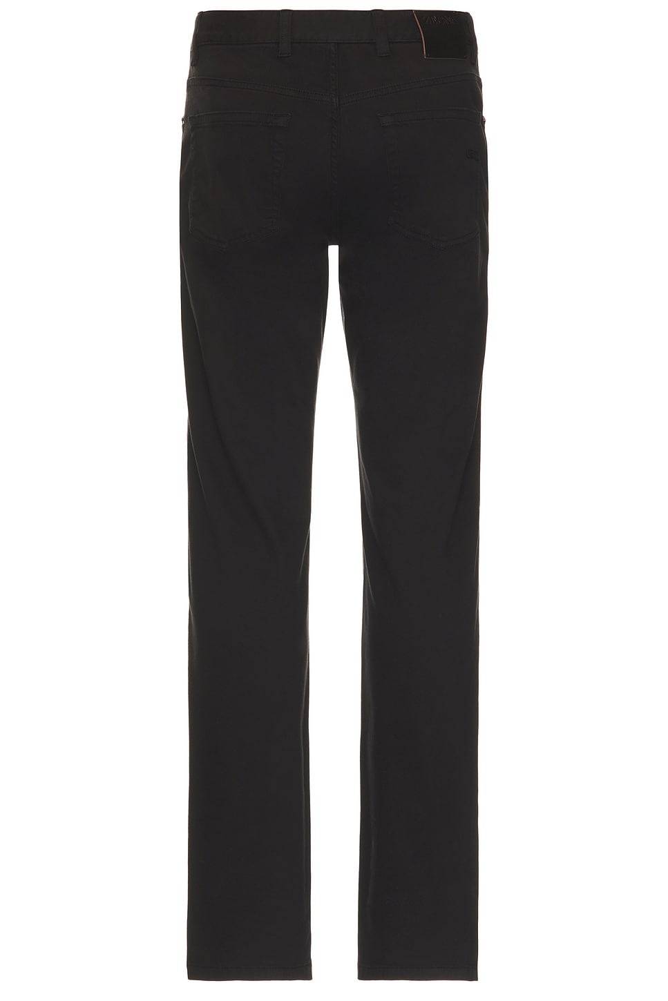 Stretch Gabardine Pants - 2