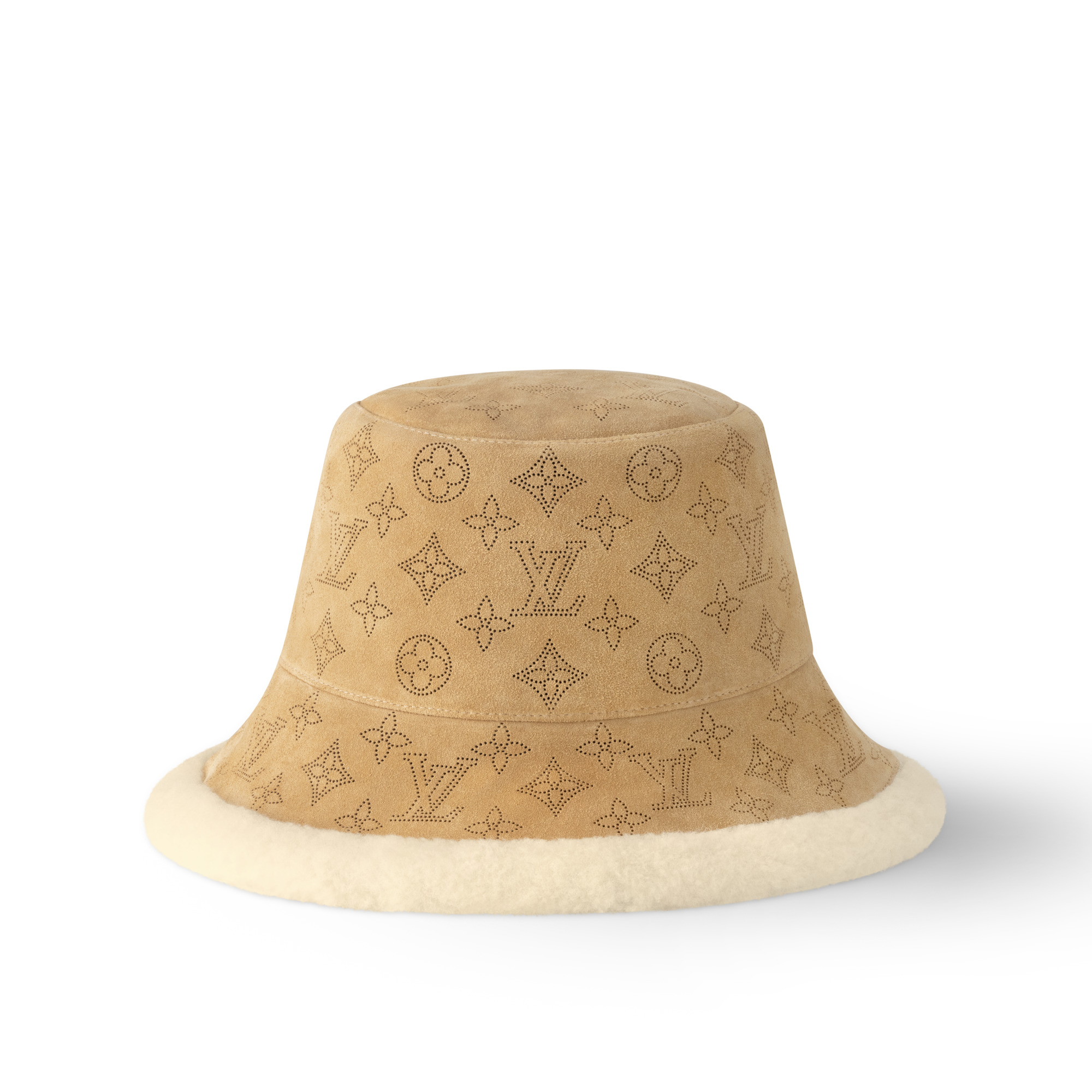 Cozygram Bucket Hat - 1