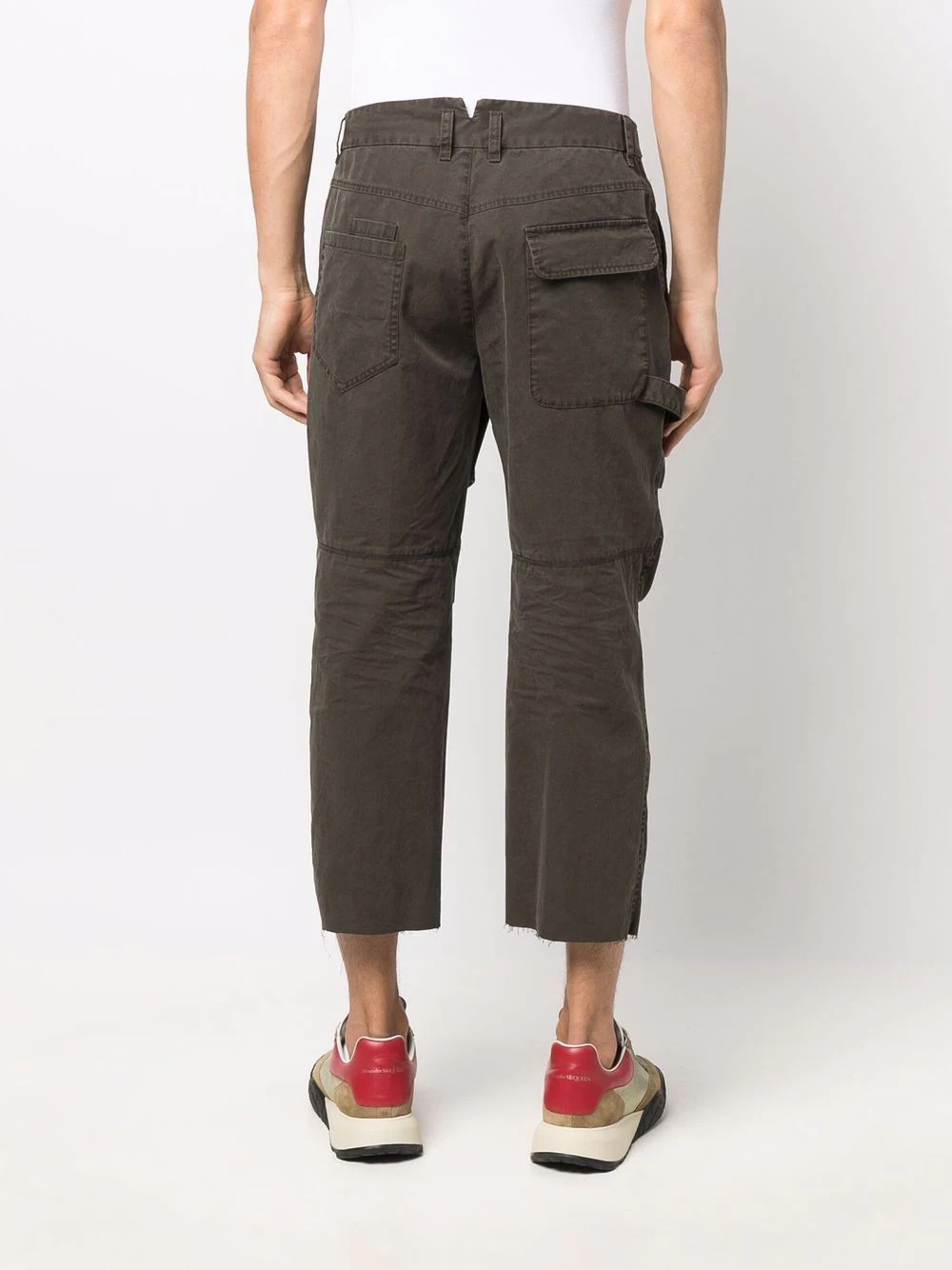 Chino Skipper trousers - 4