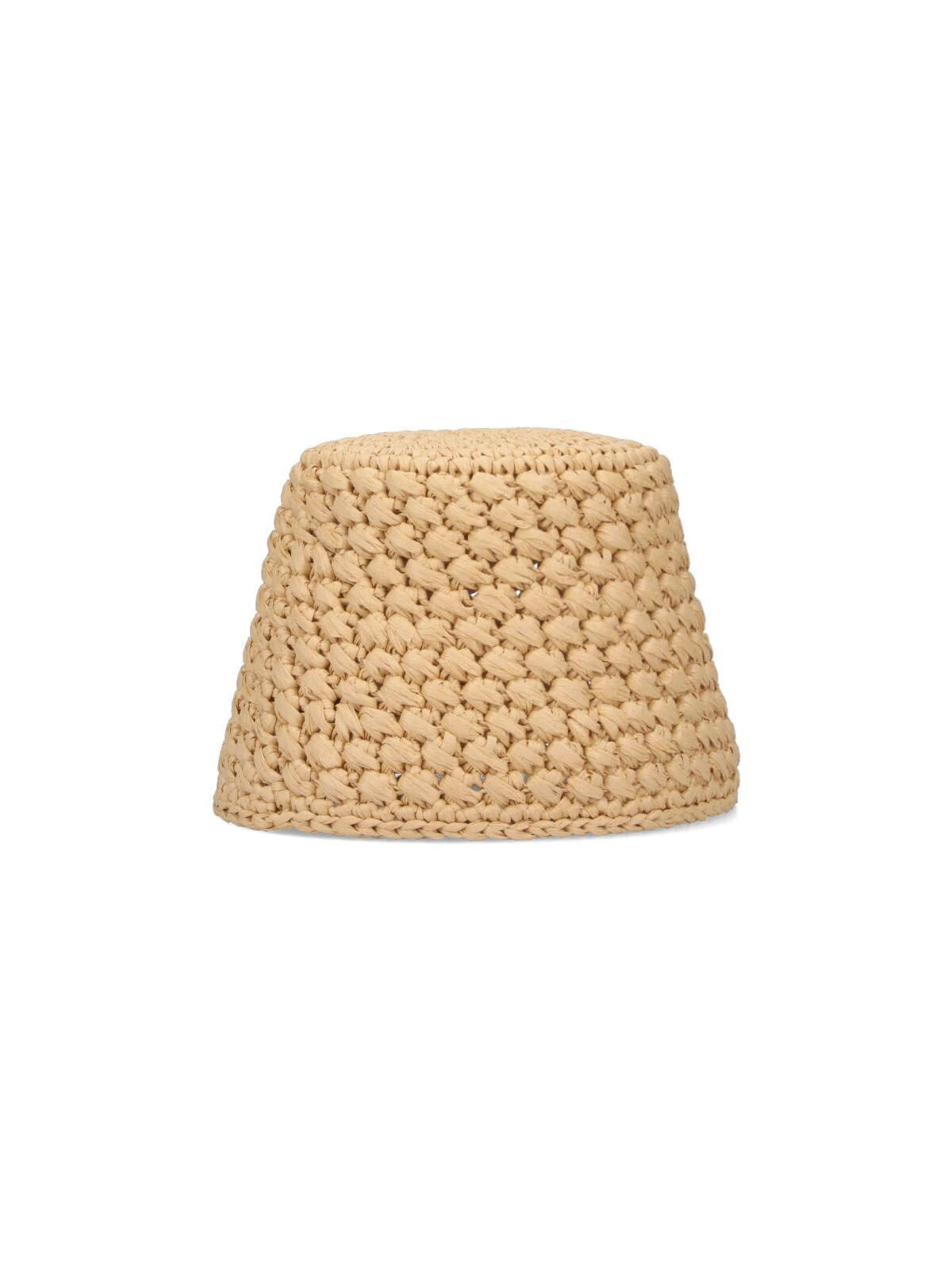 'JASMINE' CROCHET HAT - 2