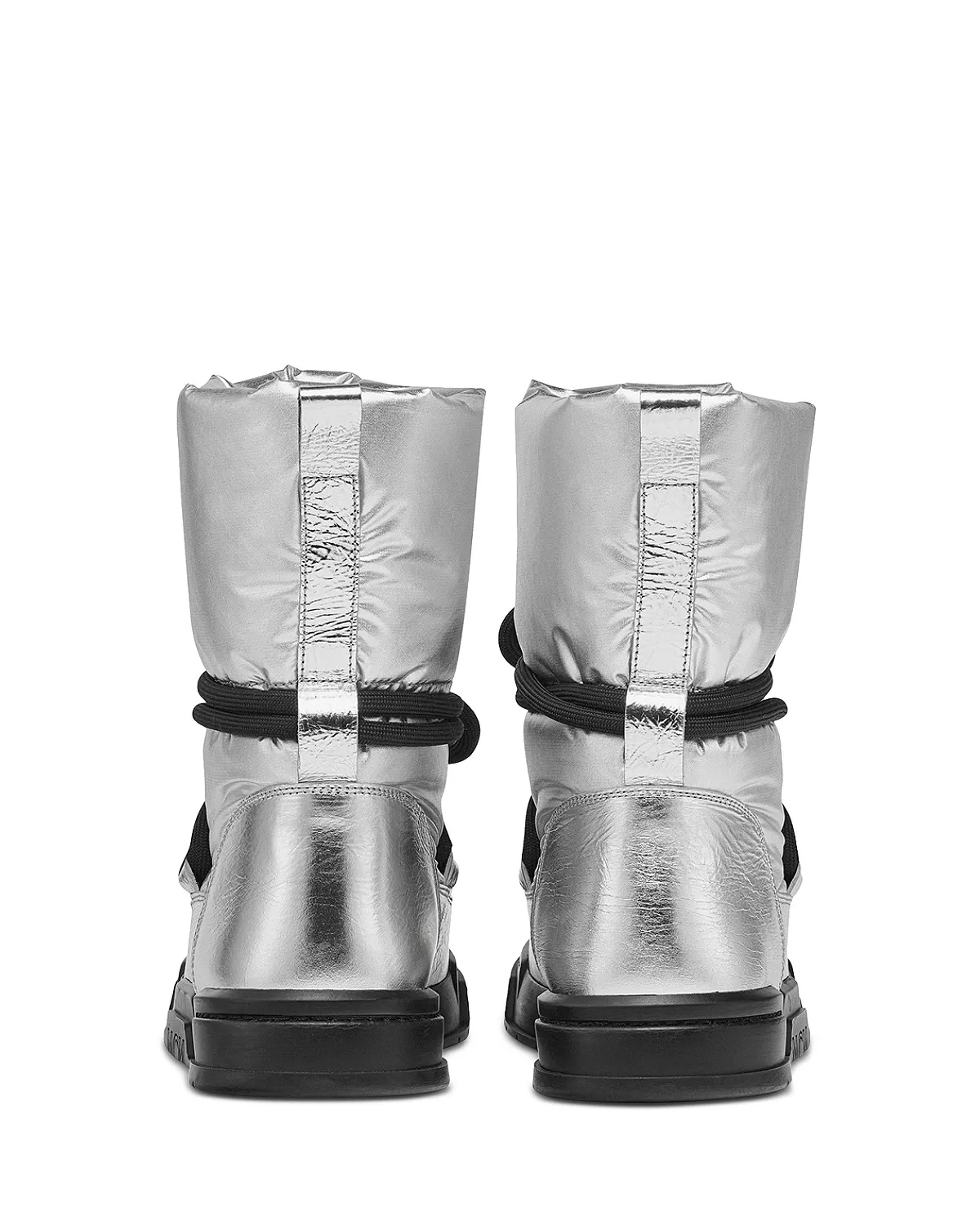 Women's Skyward Woven Ankle Boots - 4
