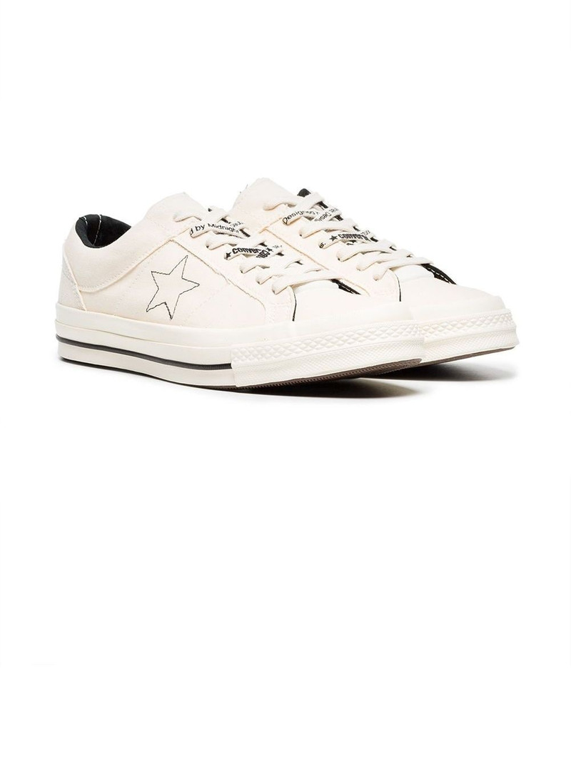 x Midnight Studios One Star OX sneakers 3