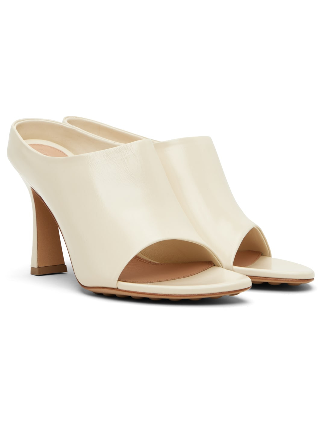 Off-White Rana Mules - 4