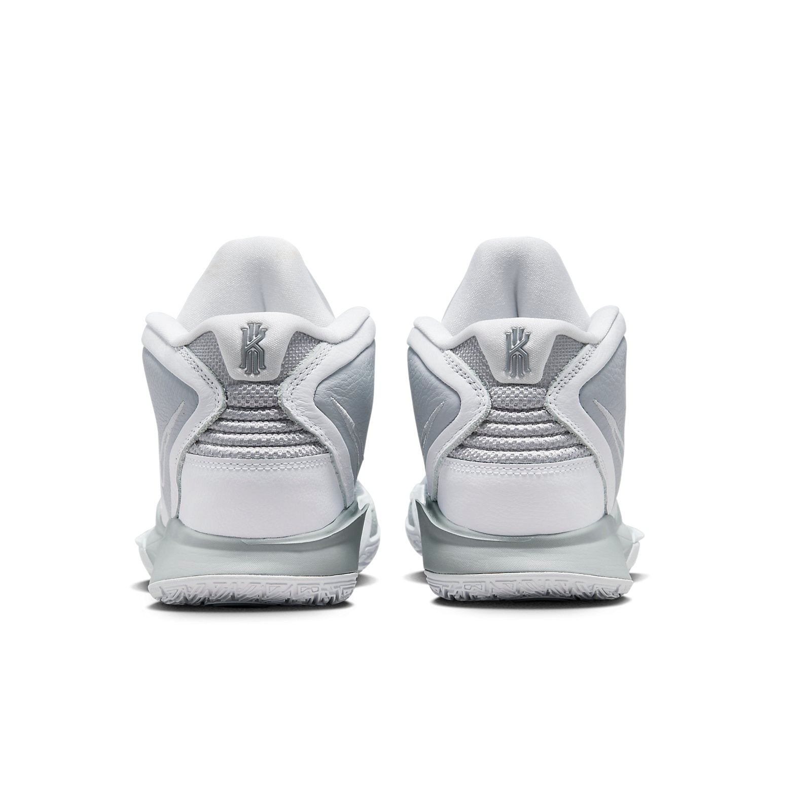 Nike Kyrie Infinity TB 'Wolf Grey' DO9616-001 - 5