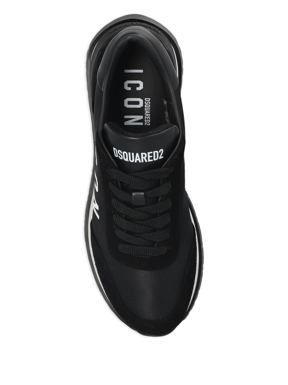 Running sneakers - 4