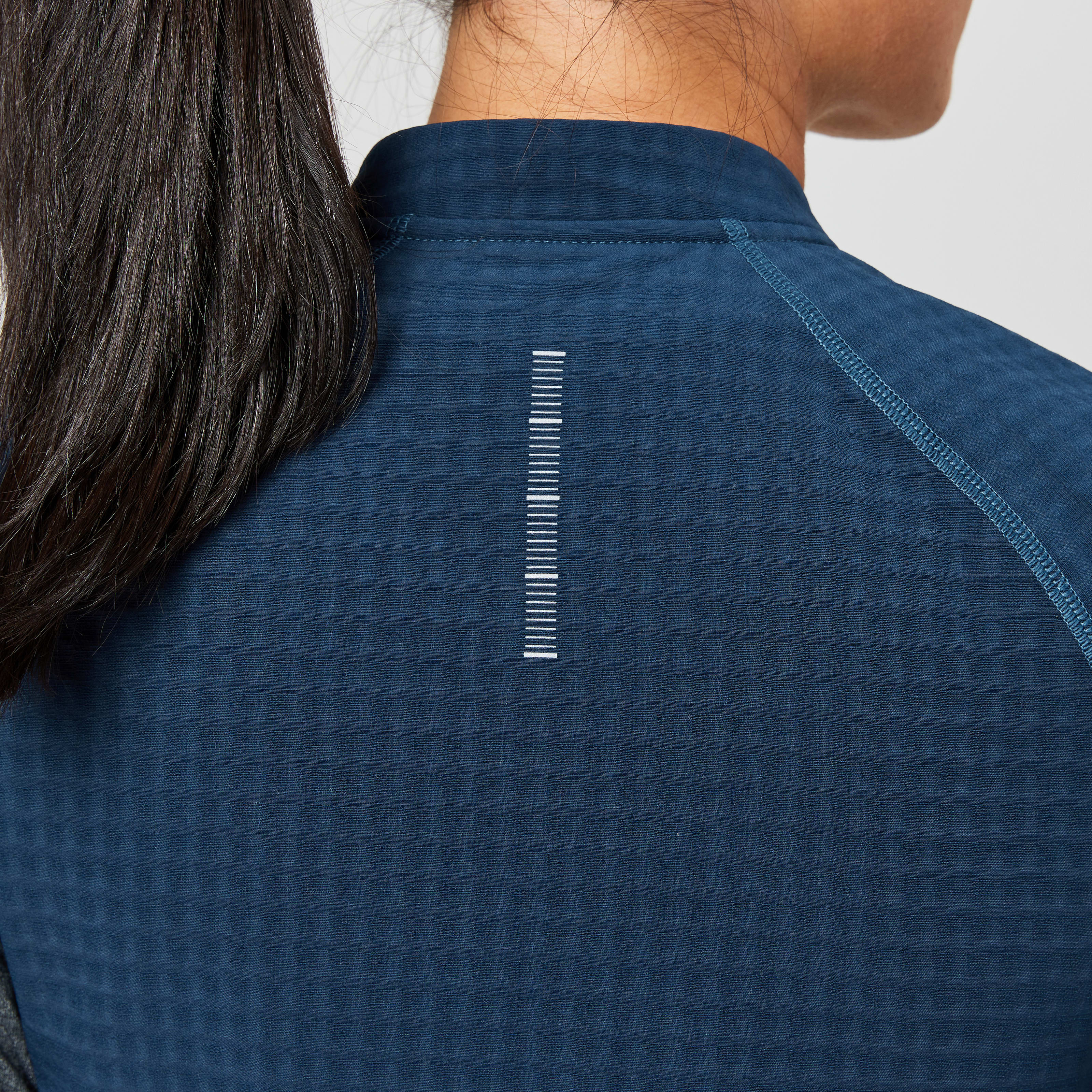 Women's Trail Wind Vest - 5