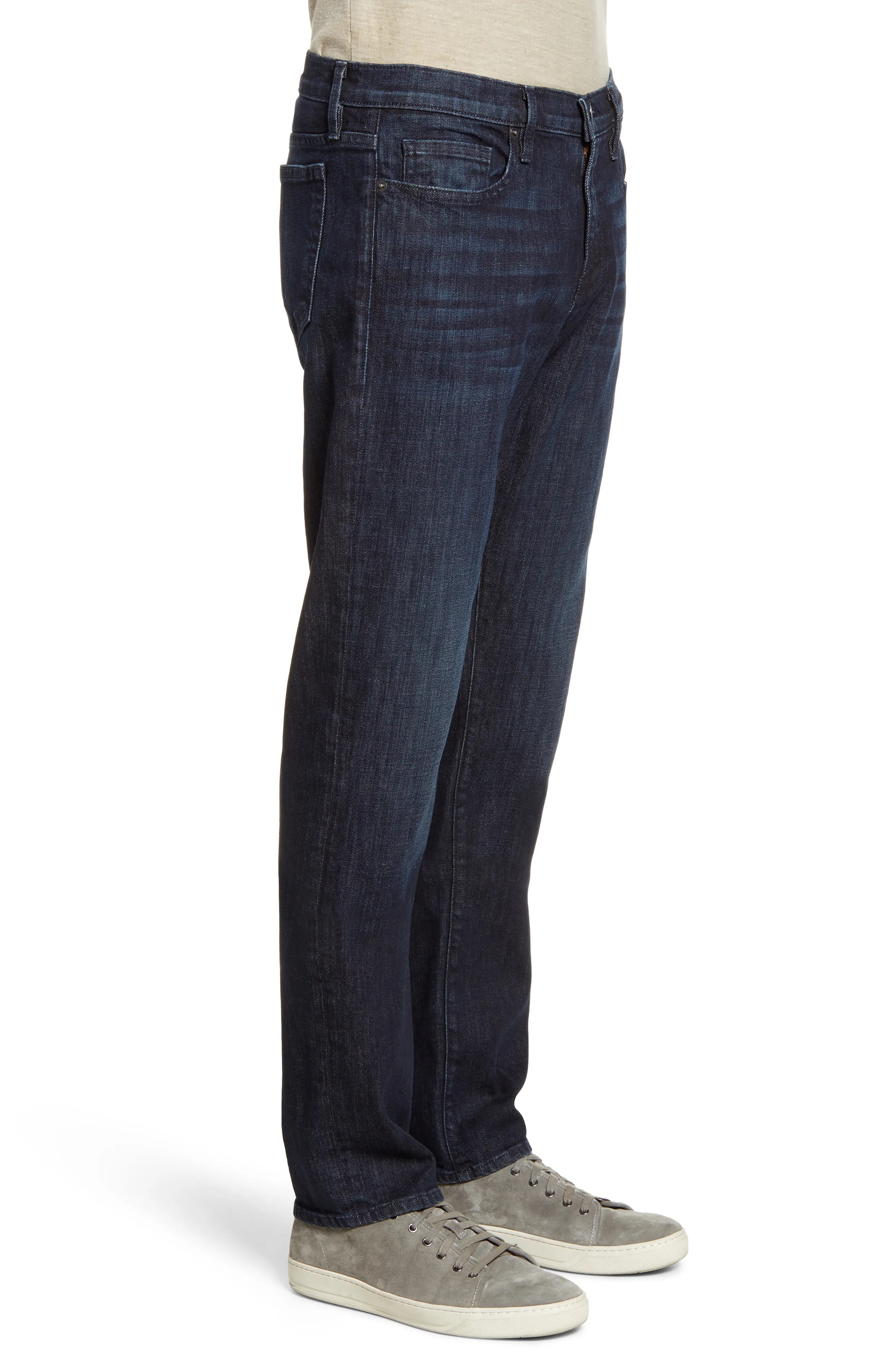 L'Homme Slim Fit Jeans - 3