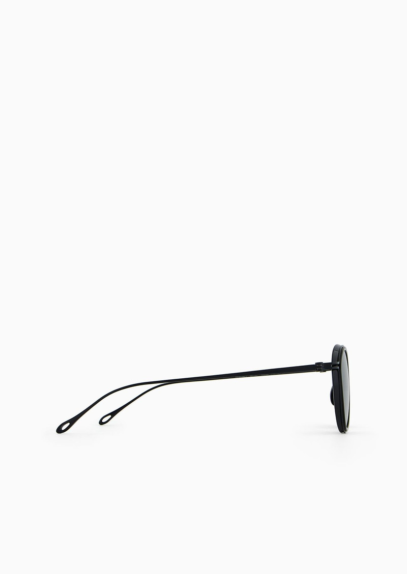 Men’s Panto sunglasses 3