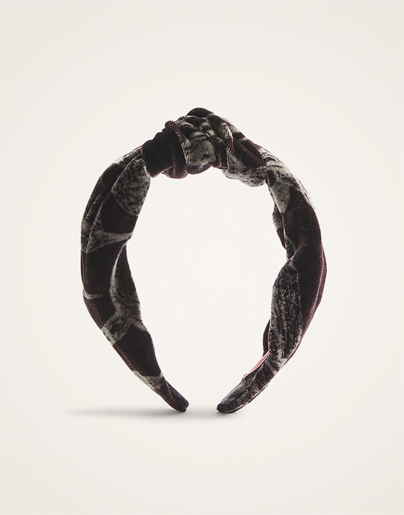 Love Knot Headband 1