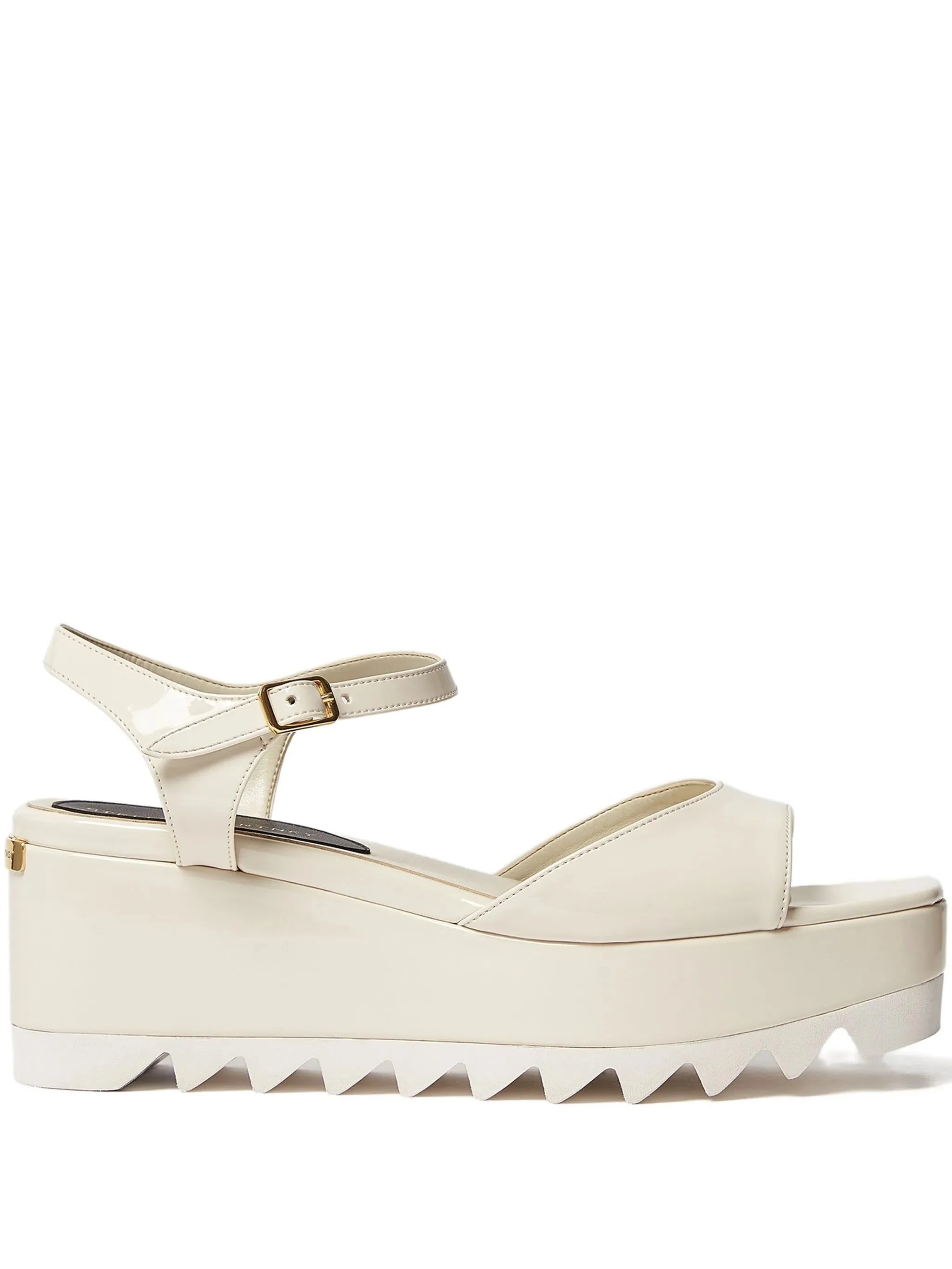 Stella Mccartney Platform Sandals - 1