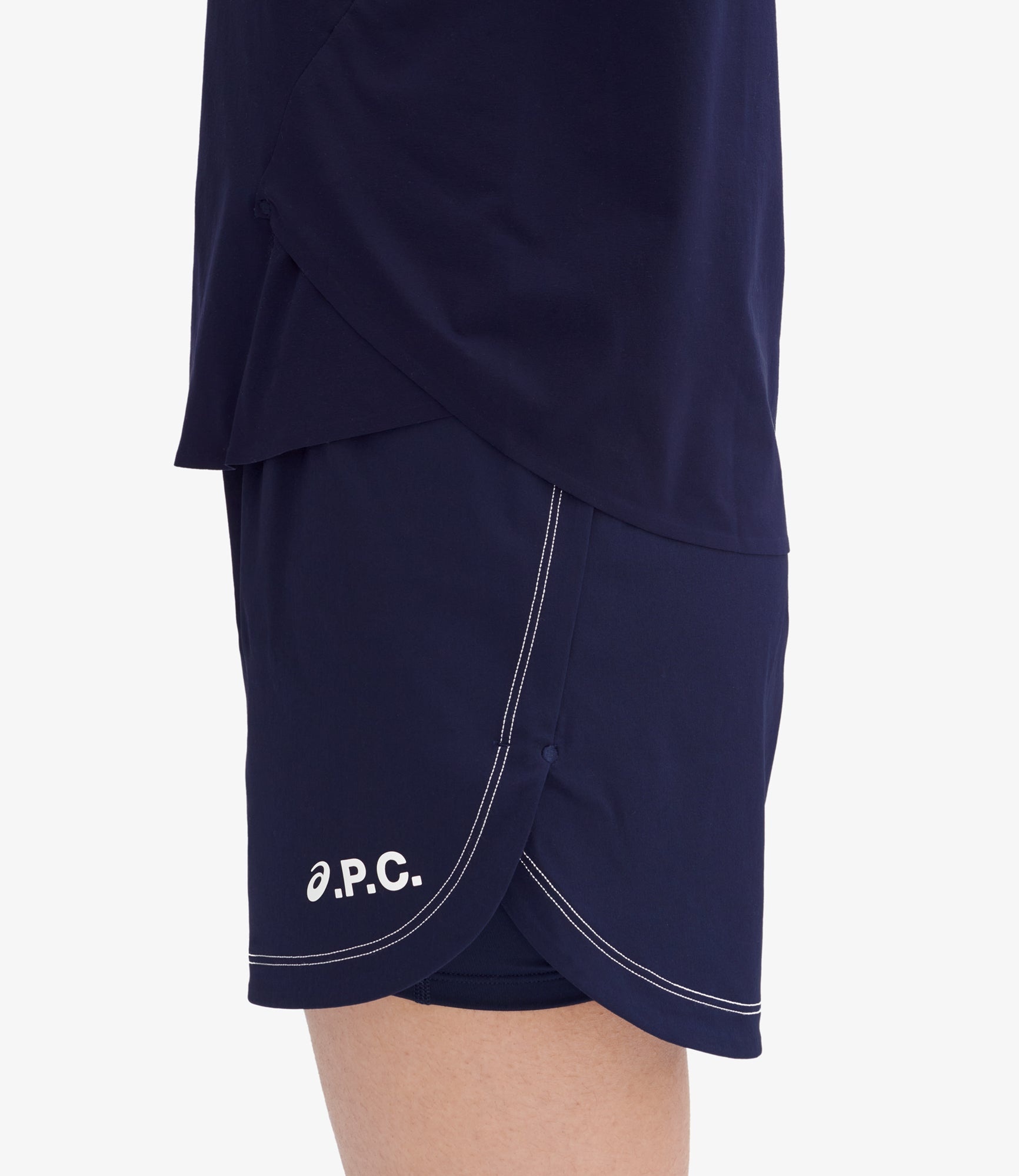 ON COURT 2 IN 1 SHORTS - 7