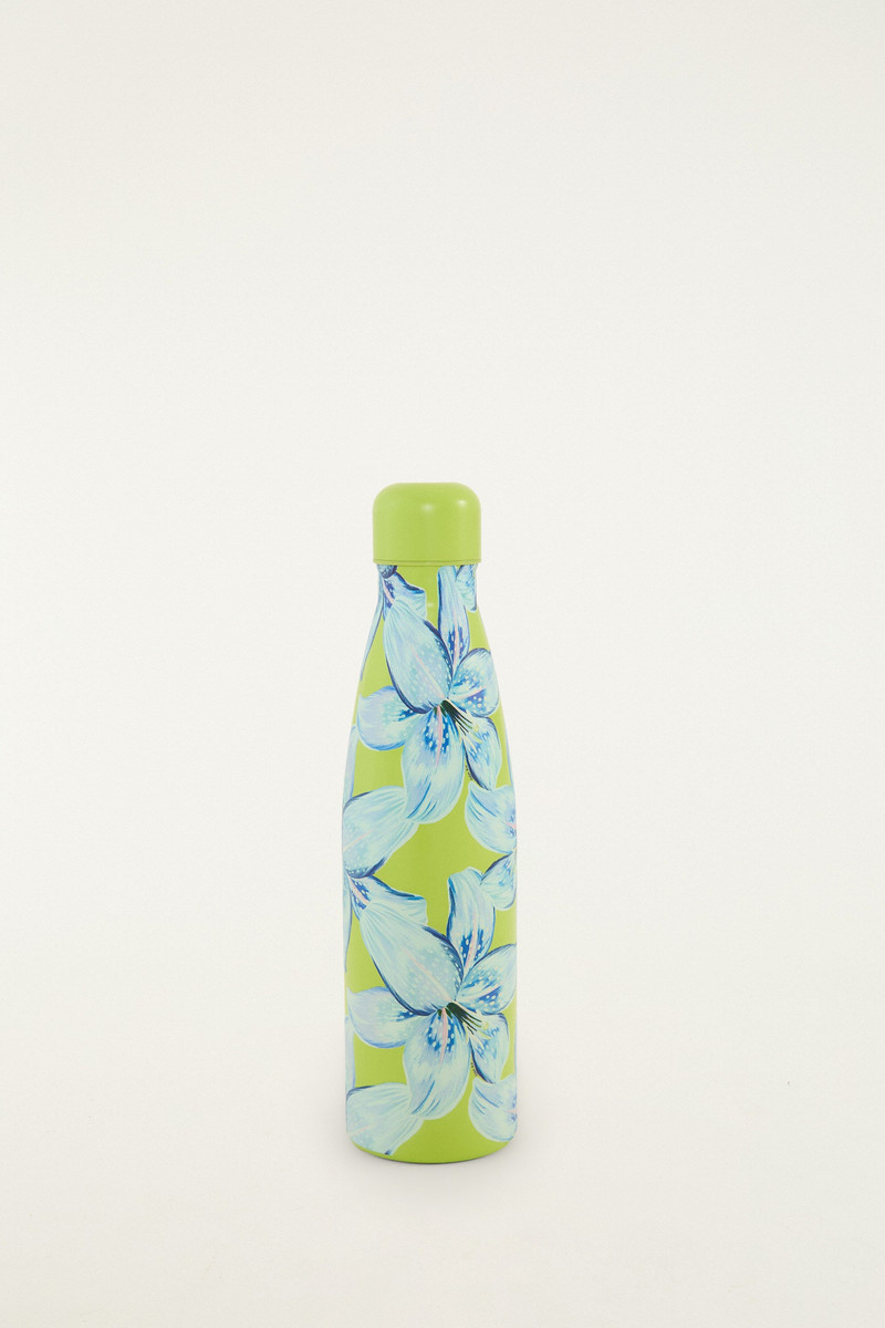 Tropical Lily Blue Stay Fresh Bottle 500Ml 1