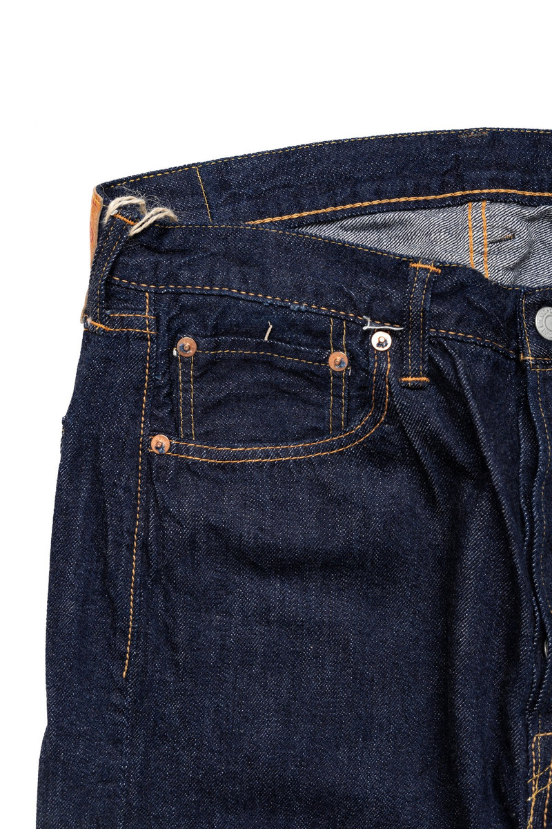 1103SSW 11.5oz Clean Straight (Super Smooth) 7