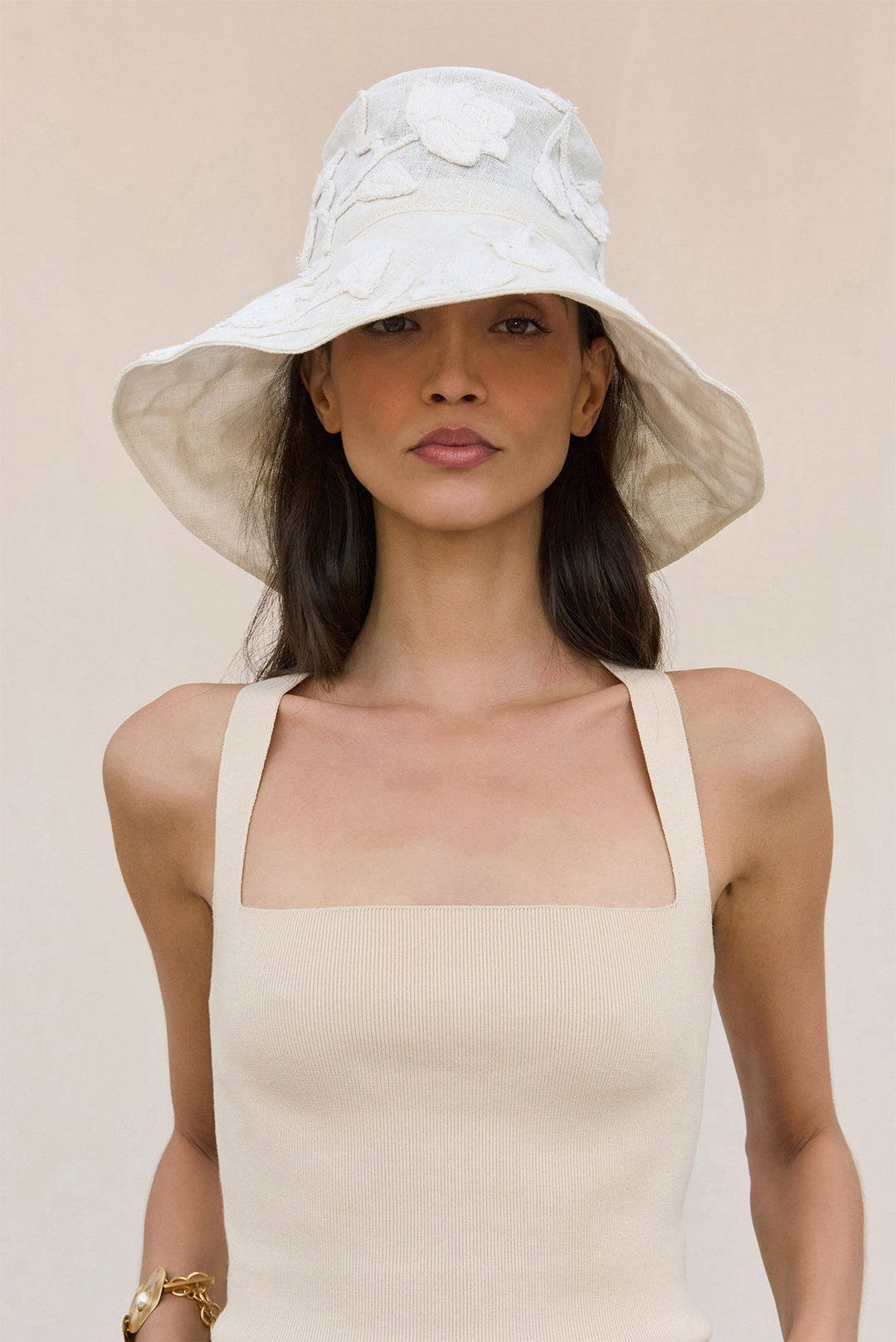 JULIANA HAT - 4