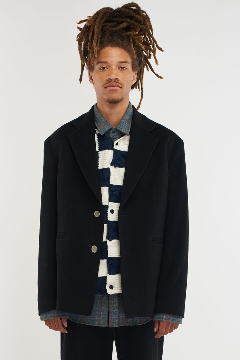 RIMA RELAXED BLAZER 4