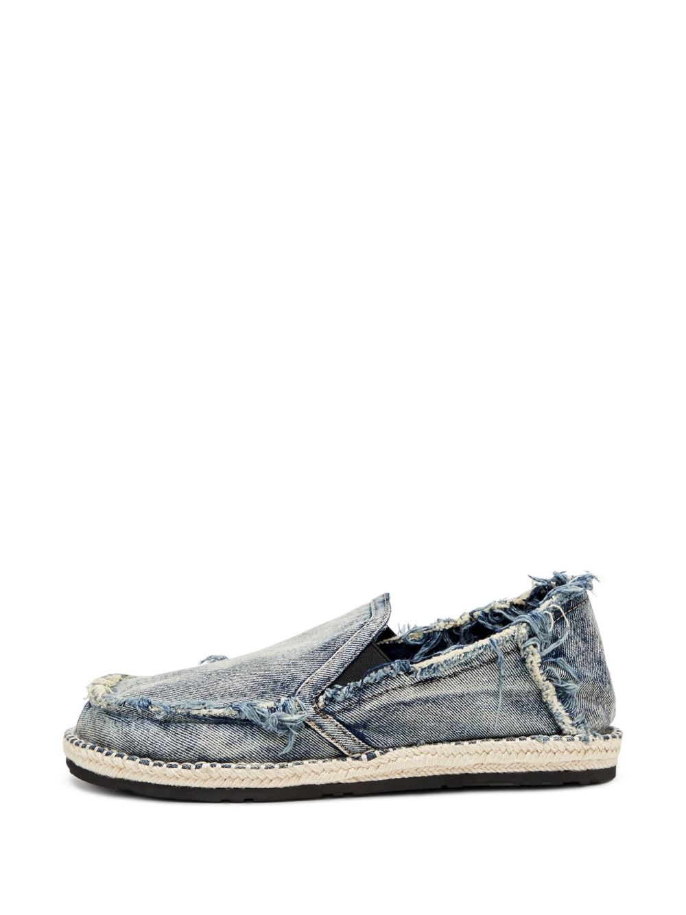 D-Lucas loafers - 7