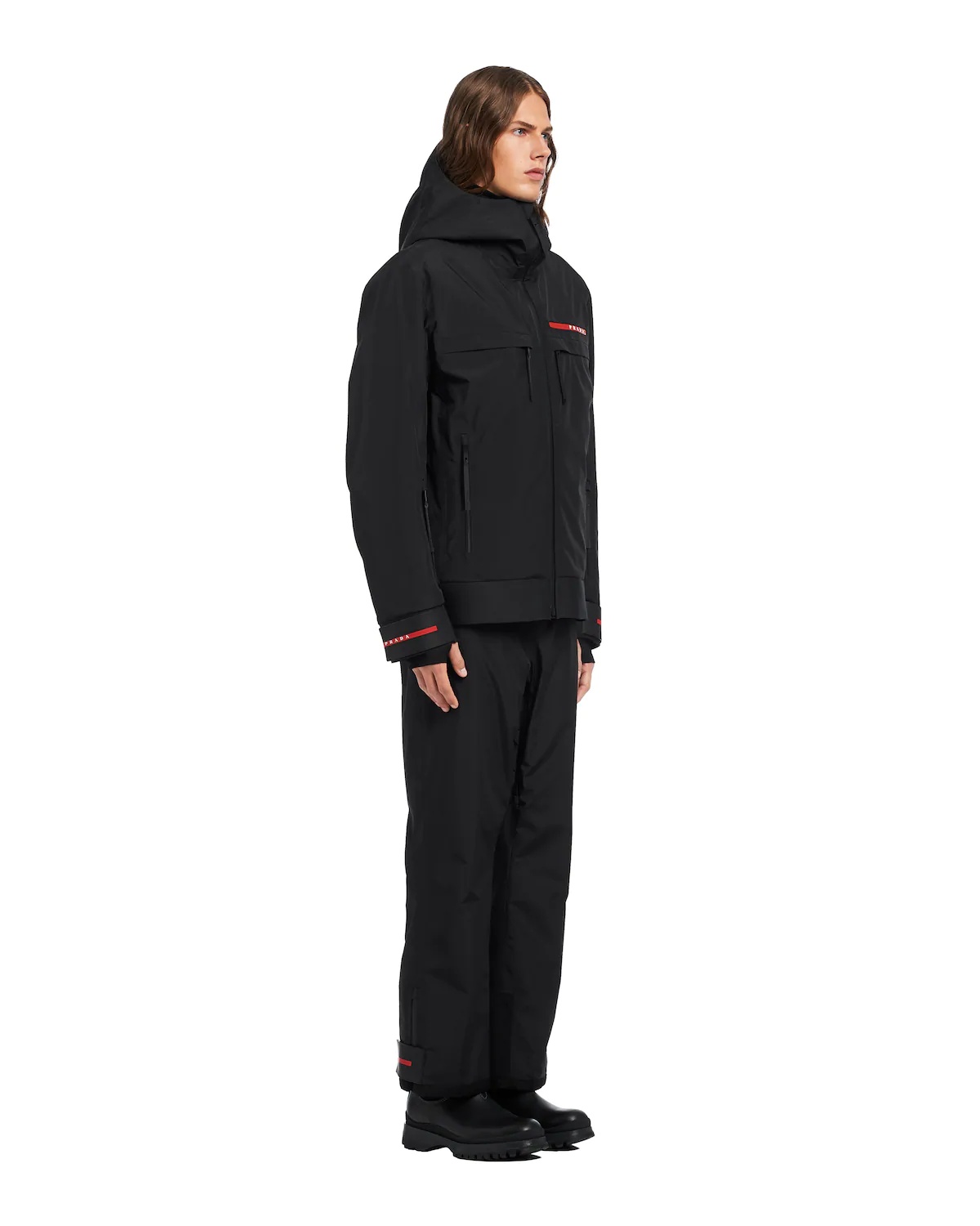 GORE-TEX ski jacket - 4