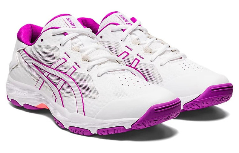 (WMNS) ASICS Gel-Netburner Academy 9 1072A062-102 3