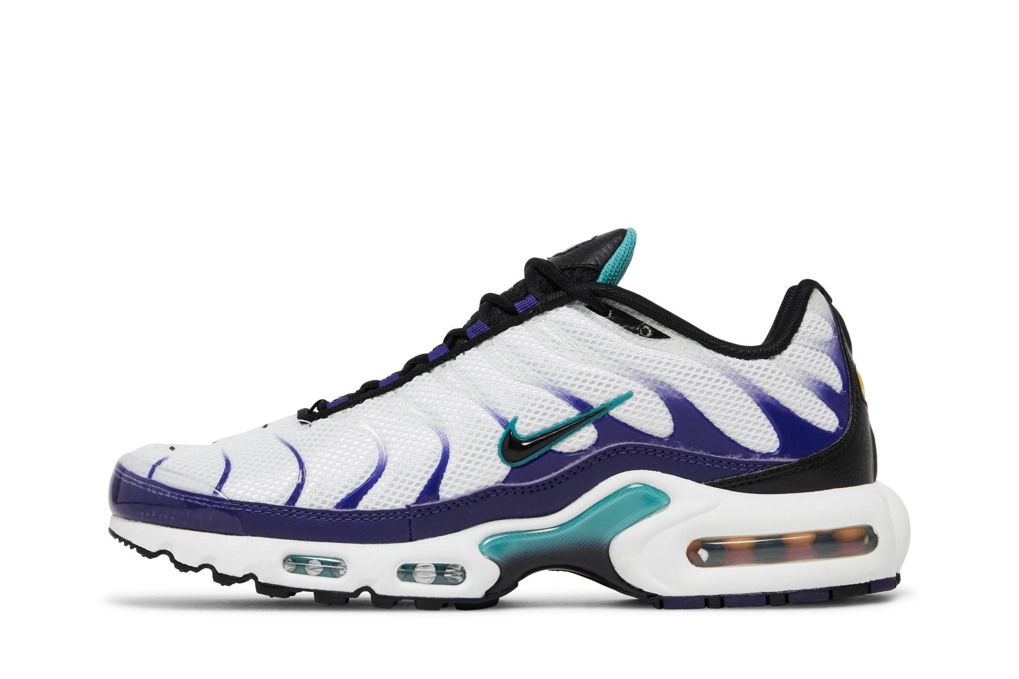 Air Max Plus 'Grape' - 3