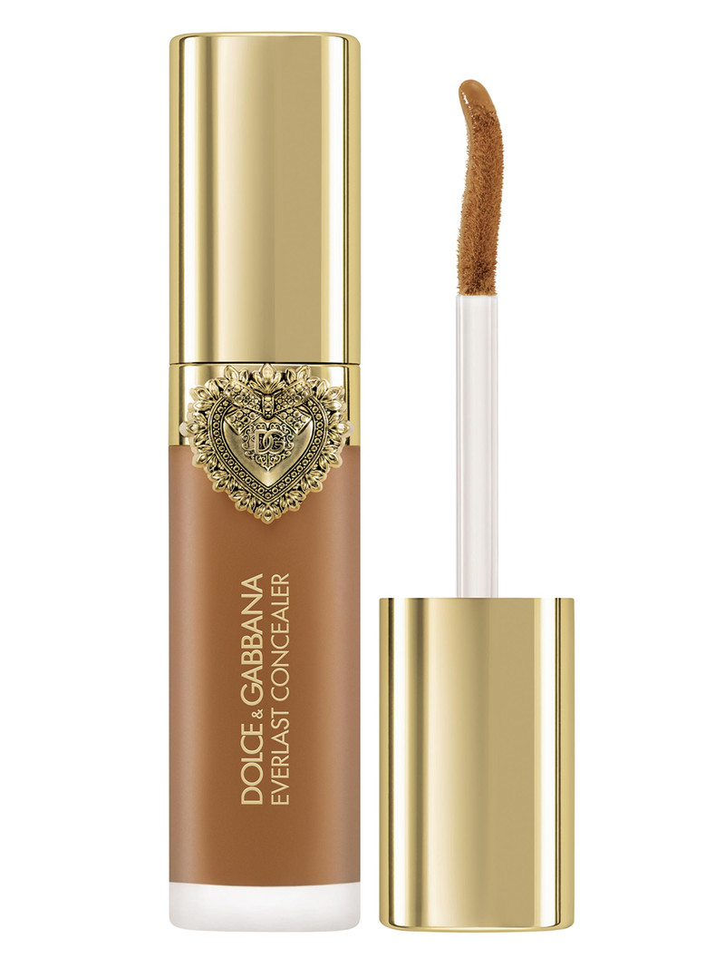 Everlast Concealer - 33 Deep 3