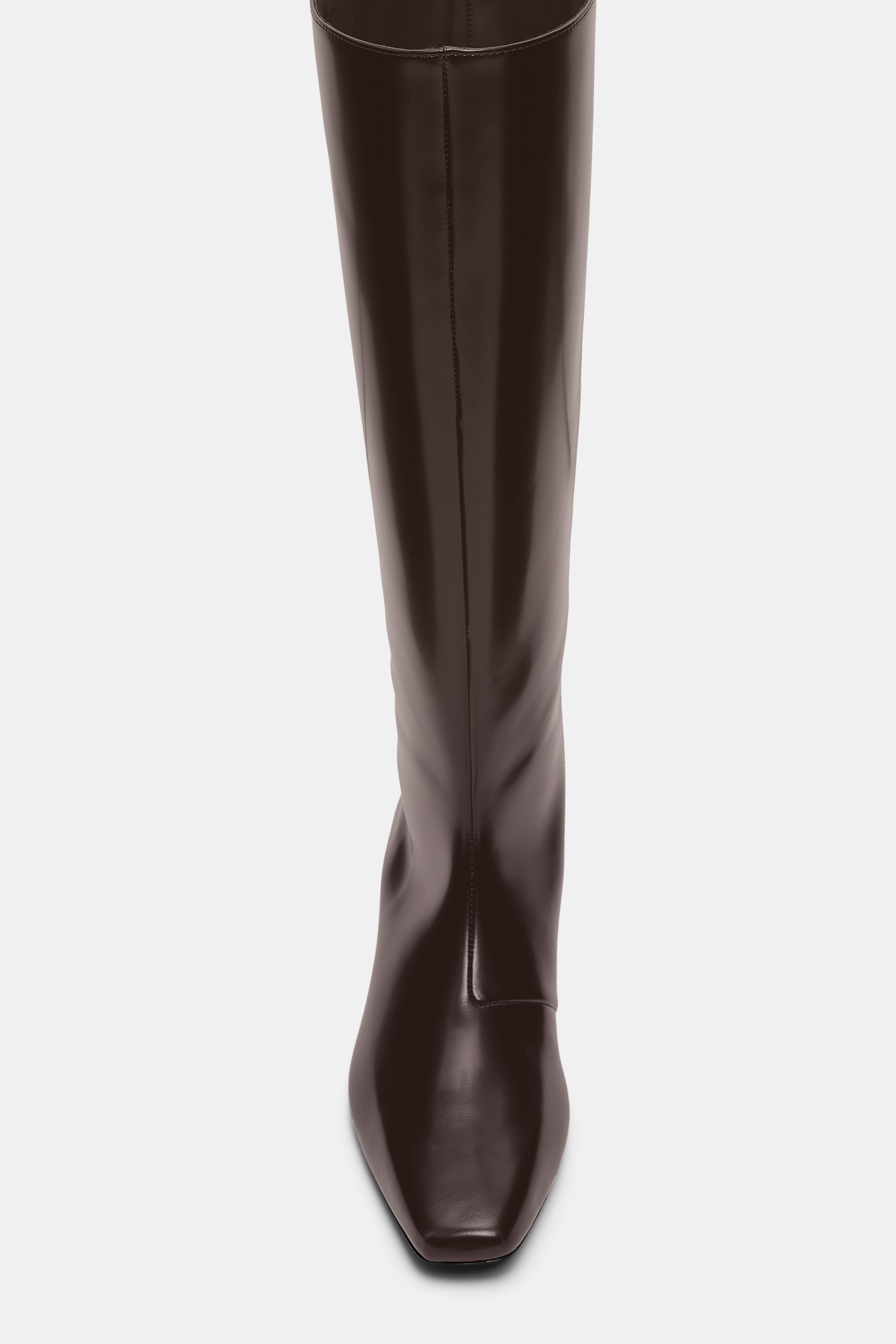 SUBTLE SHINE Riding Boot - 7