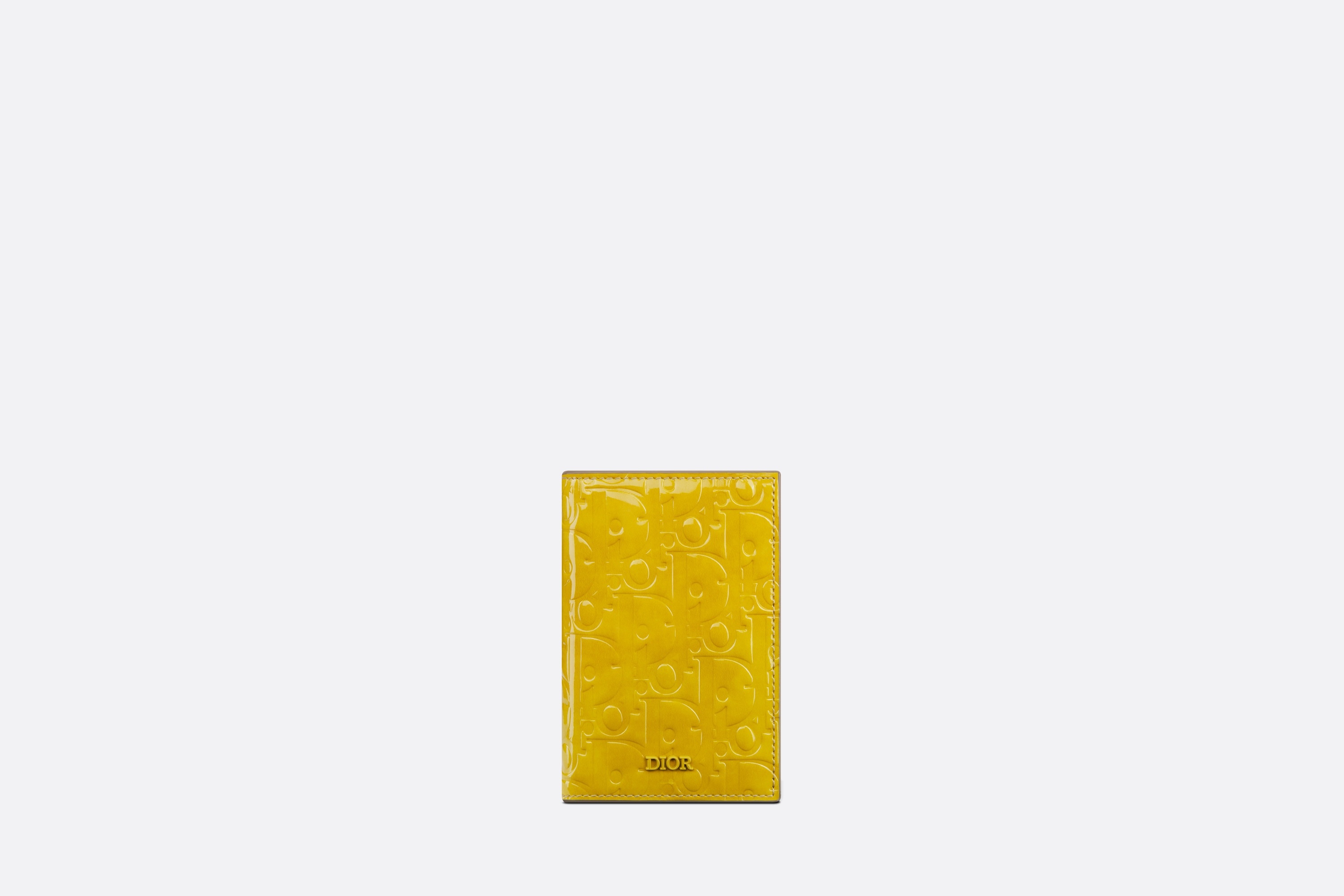 Bi-Fold Card Holder - 1