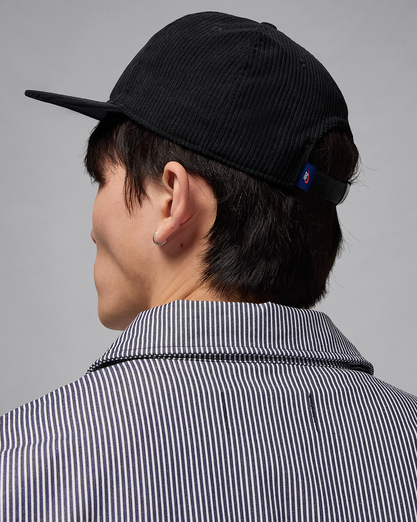 Jordan Pro Unstructured Hat - 3